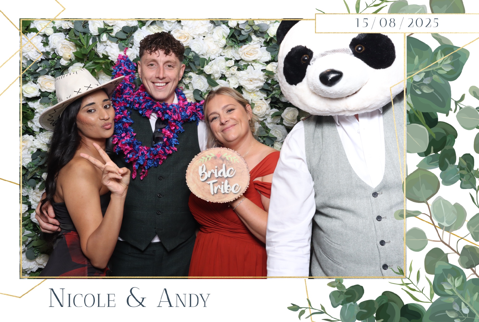 Nicole & Andy  | View more photos from the event at gallery.magicimages.uk/u/MagicImages/Nicole-Andy