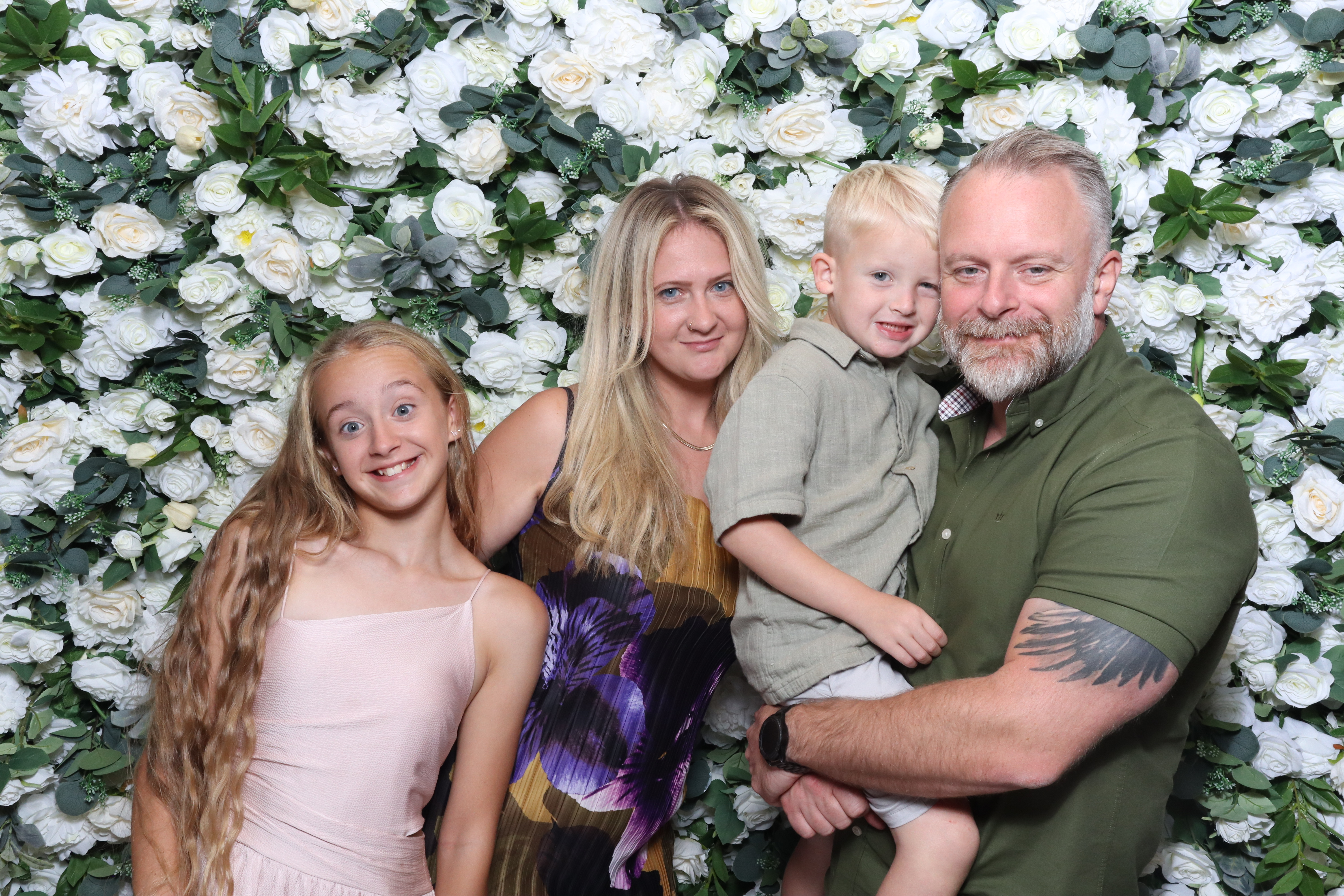 Nicole & Andy  | View more photos from the event at gallery.magicimages.uk/u/MagicImages/Nicole-Andy