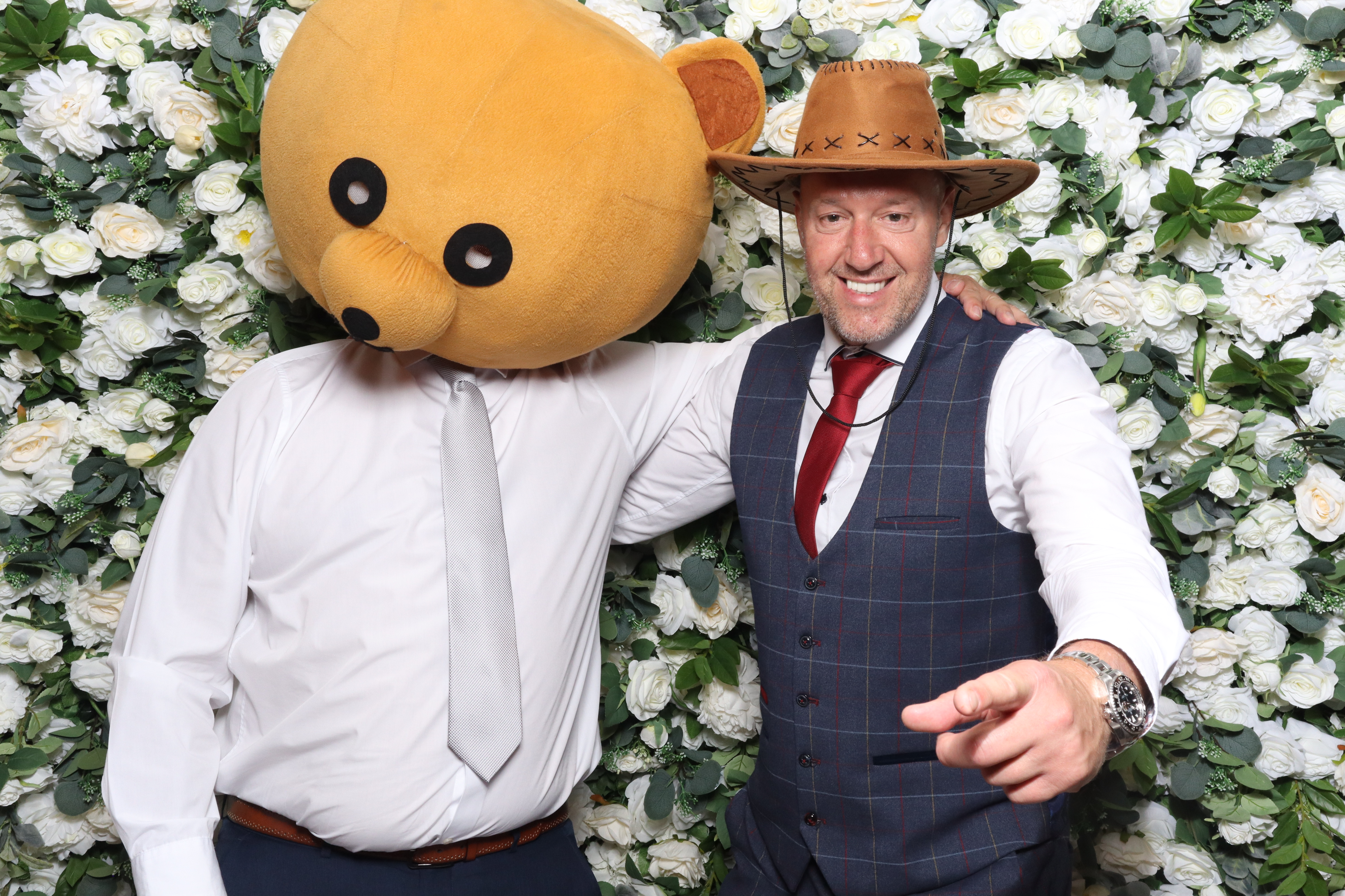 Nicole & Andy  | View more photos from the event at gallery.magicimages.uk/u/MagicImages/Nicole-Andy