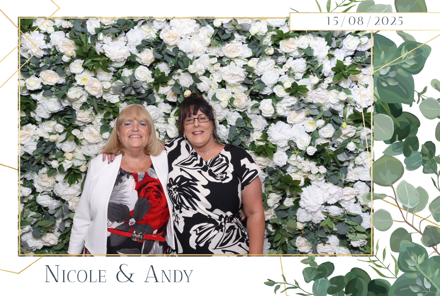 Nicole & Andy  | View more photos from the event at gallery.magicimages.uk/u/MagicImages/Nicole-Andy