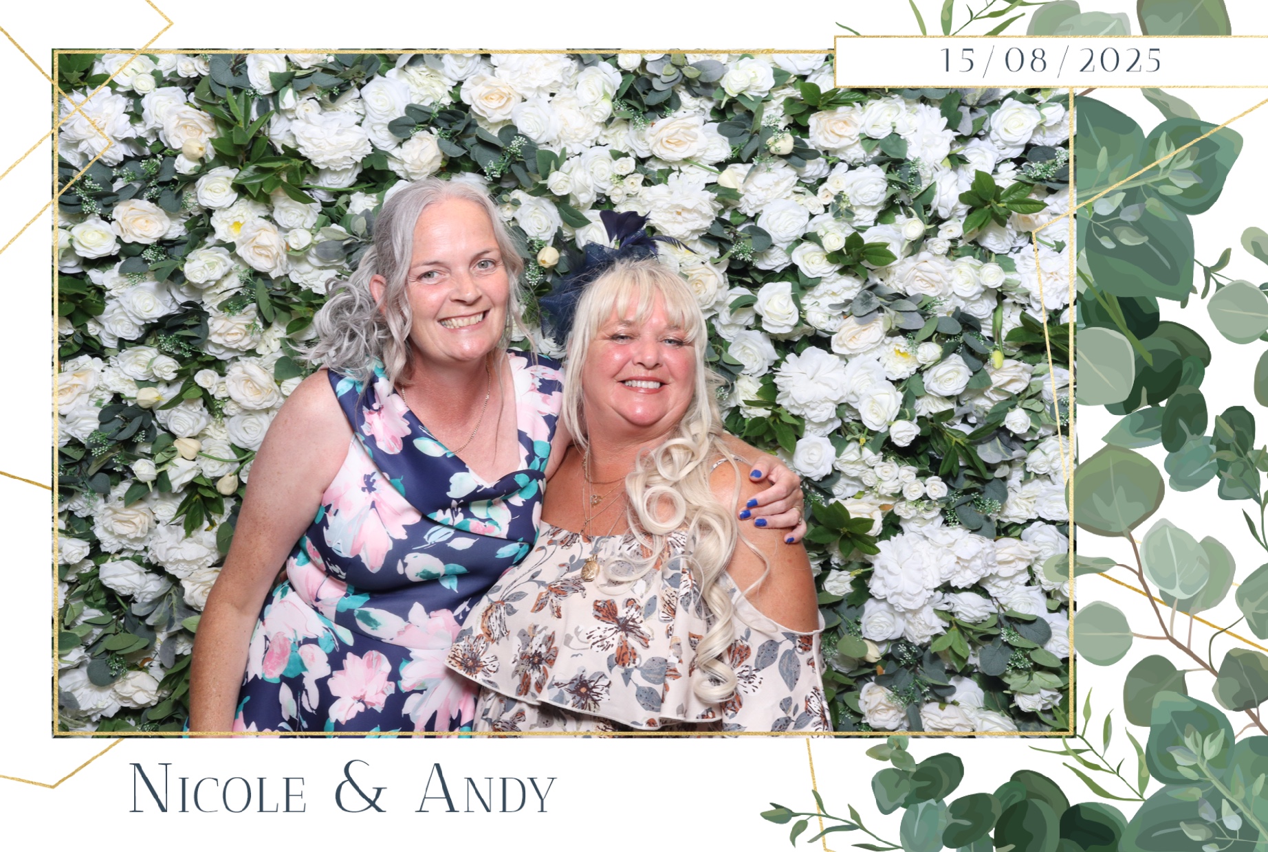 Nicole & Andy  | View more photos from the event at gallery.magicimages.uk/u/MagicImages/Nicole-Andy