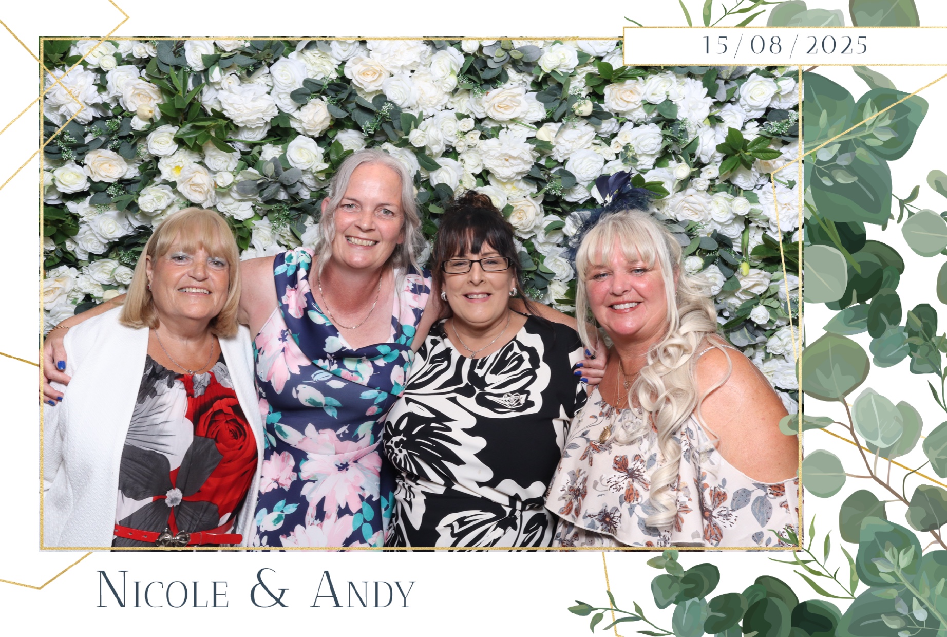 Nicole & Andy  | View more photos from the event at gallery.magicimages.uk/u/MagicImages/Nicole-Andy