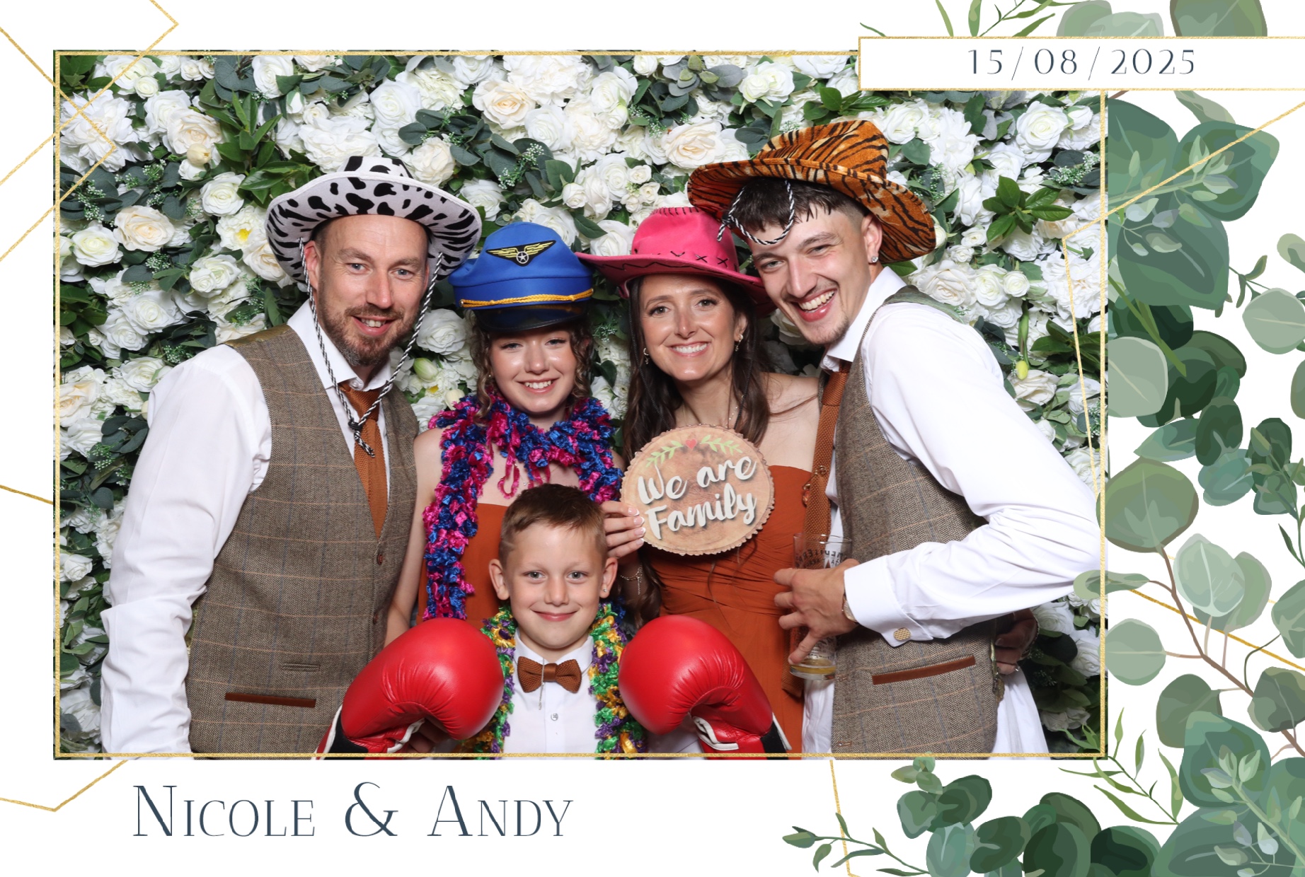 Nicole & Andy  | View more photos from the event at gallery.magicimages.uk/u/MagicImages/Nicole-Andy