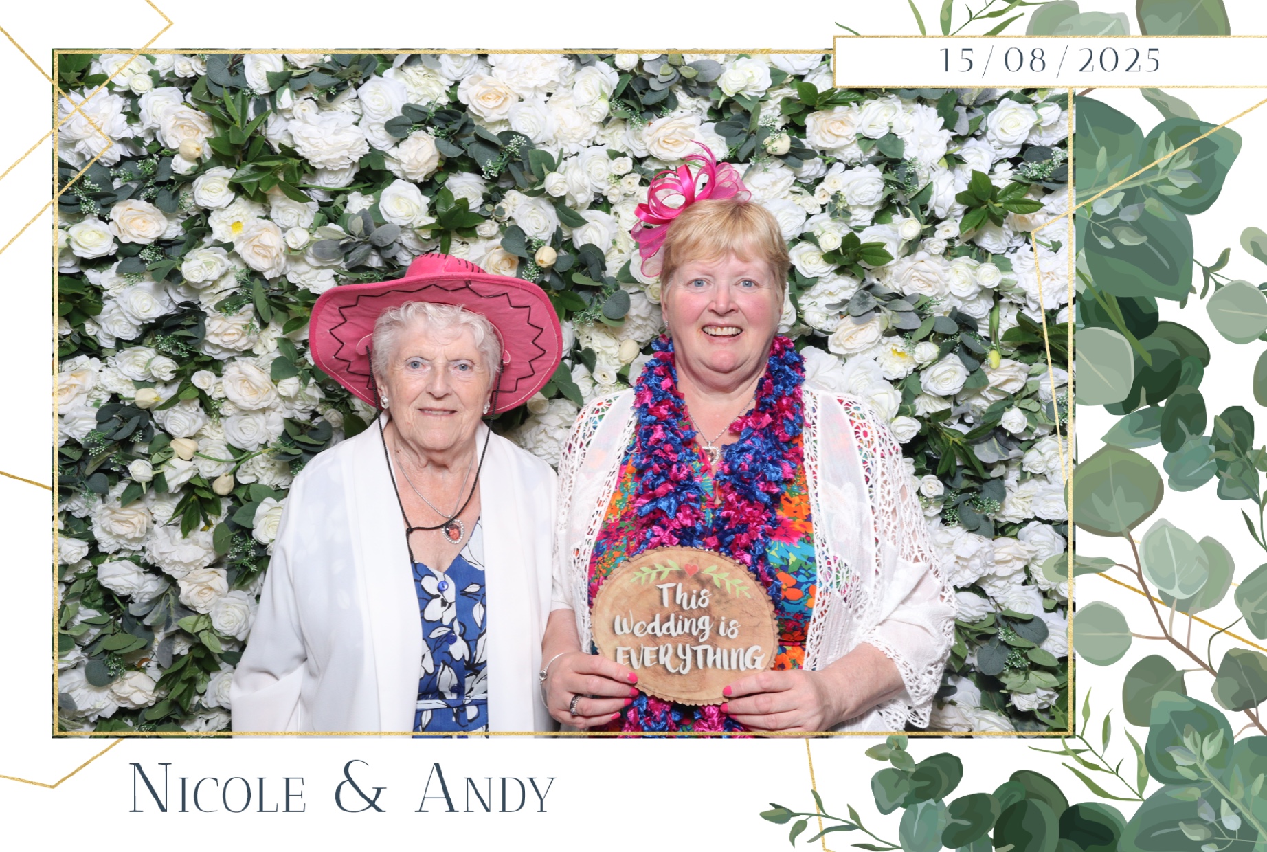 Nicole & Andy  | View more photos from the event at gallery.magicimages.uk/u/MagicImages/Nicole-Andy