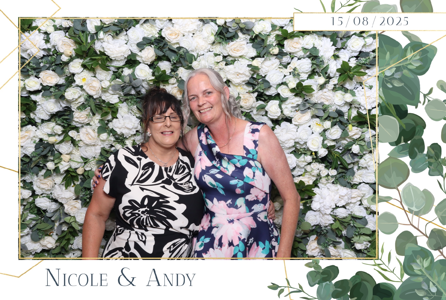 Nicole & Andy  | View more photos from the event at gallery.magicimages.uk/u/MagicImages/Nicole-Andy