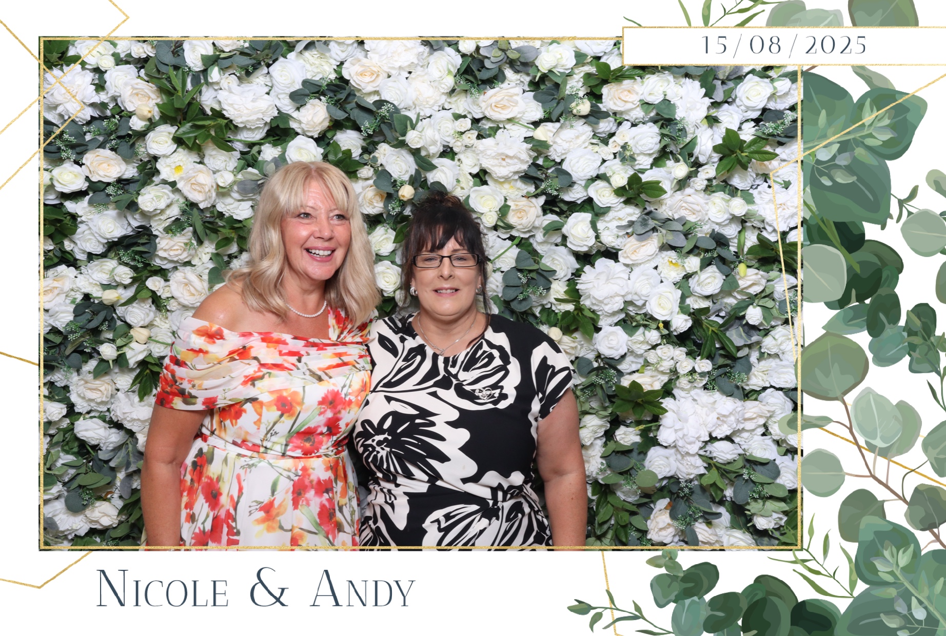 Nicole & Andy  | View more photos from the event at gallery.magicimages.uk/u/MagicImages/Nicole-Andy