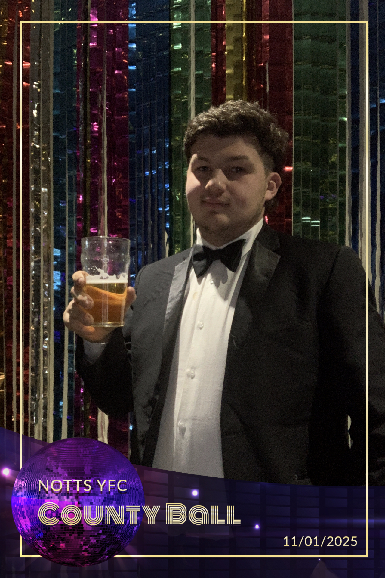 Notts YFC County Ball | View more photos from the event at gallery.magicimages.uk/u/MagicImages/Notts-YFC-County-Ball