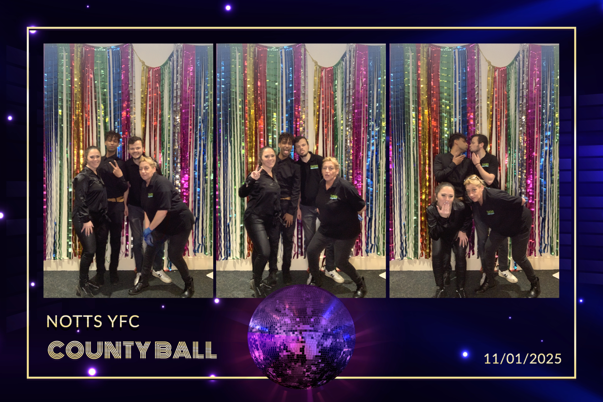 Notts YFC County Ball | View more photos from the event at gallery.magicimages.uk/u/MagicImages/Notts-YFC-County-Ball