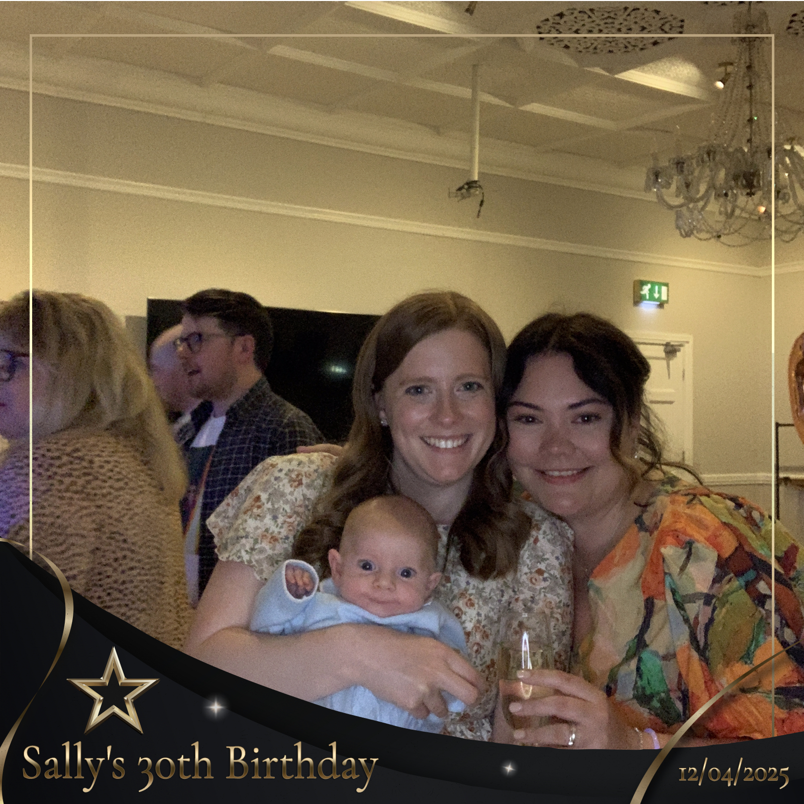 Sally's 30th Birthday  | View more photos from the event at gallery.magicimages.uk/u/MagicImages/Sallys-30th-Birthday
