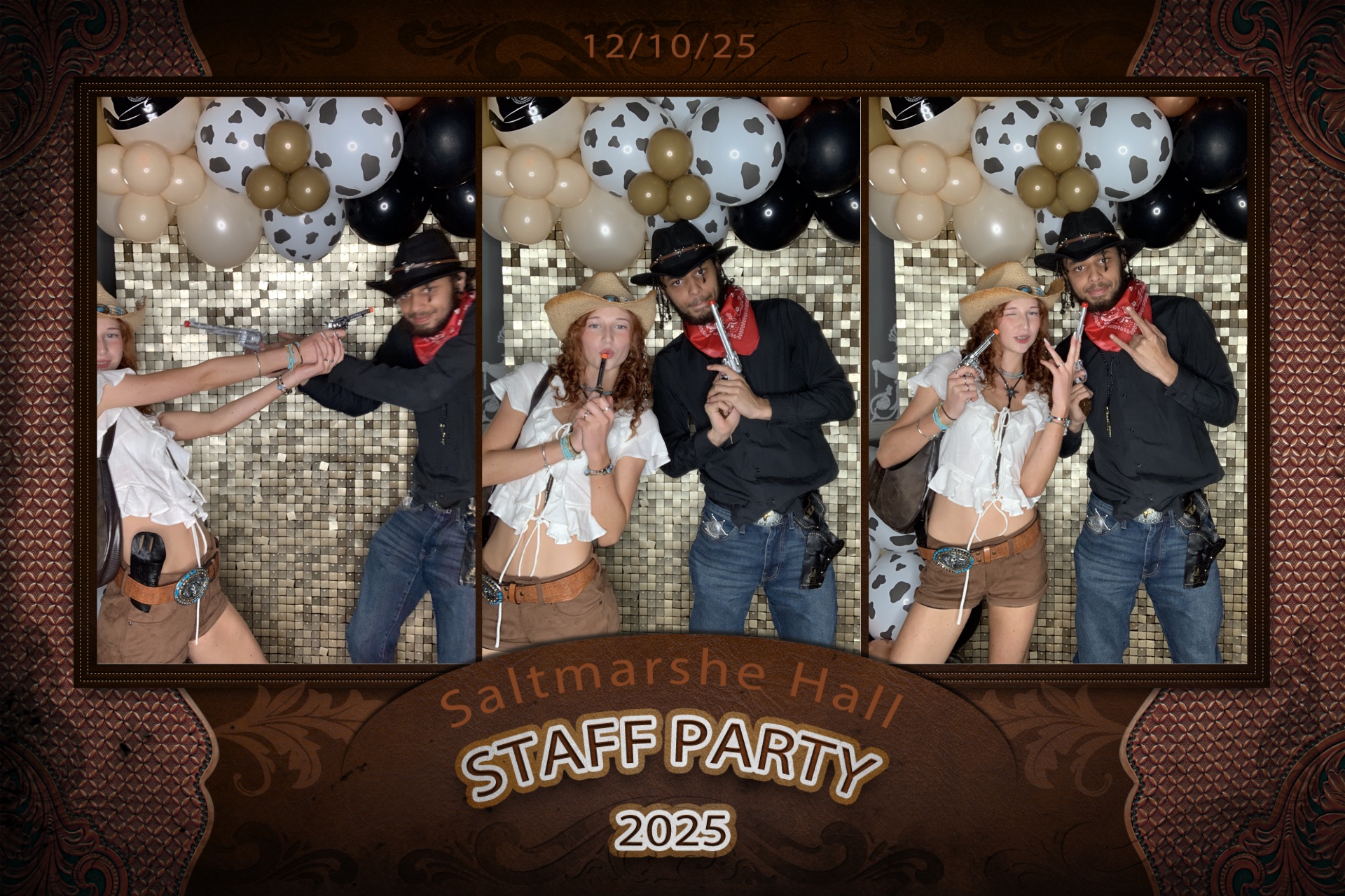 Saltmarshe Staff party  | View more photos from the event at gallery.magicimages.uk/u/MagicImages/Saltmarshe-Staff-party