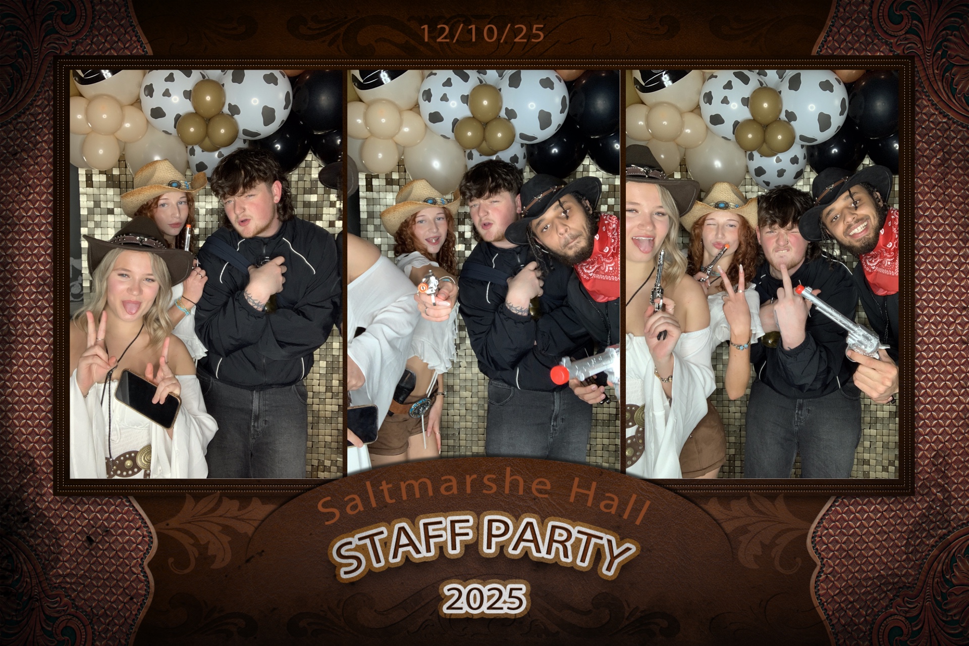 Saltmarshe Staff party  | View more photos from the event at gallery.magicimages.uk/u/MagicImages/Saltmarshe-Staff-party