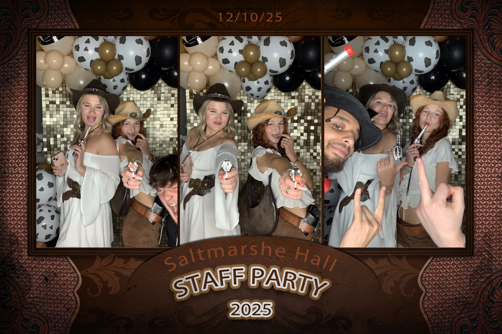 Saltmarshe Staff party  | View more photos from the event at gallery.magicimages.uk/u/MagicImages/Saltmarshe-Staff-party