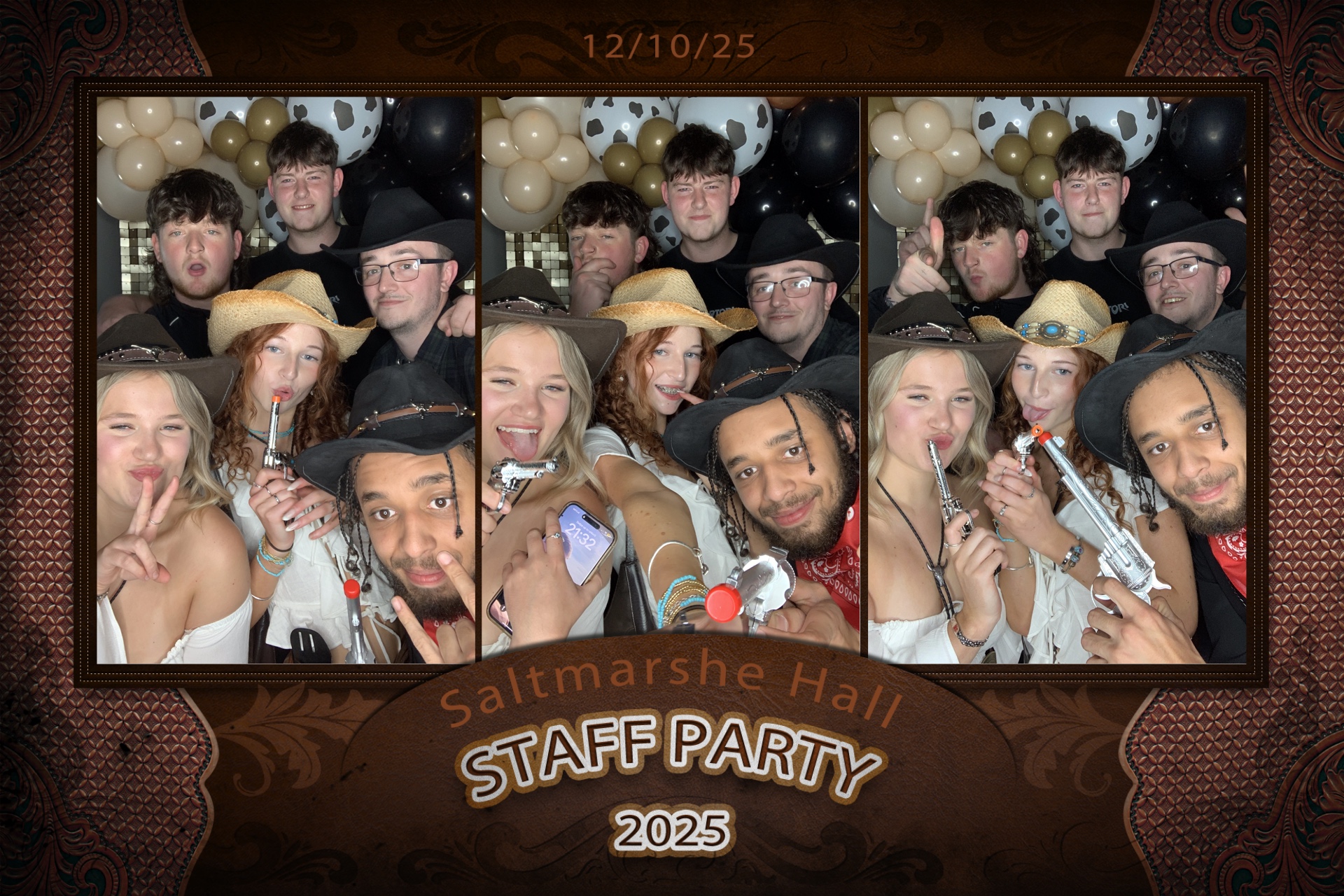 Saltmarshe Staff party  | View more photos from the event at gallery.magicimages.uk/u/MagicImages/Saltmarshe-Staff-party