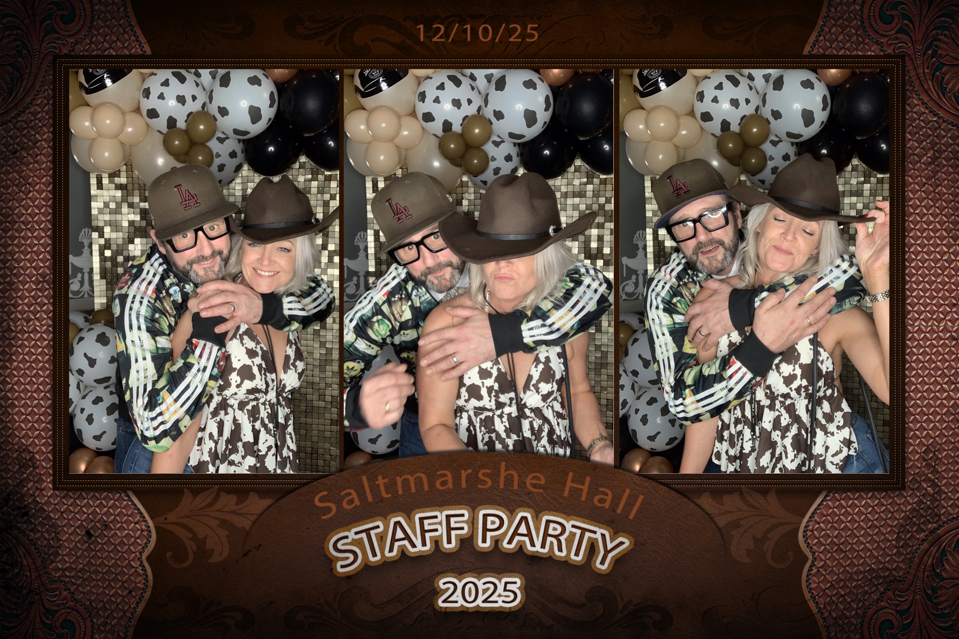 Saltmarshe Staff party  | View more photos from the event at gallery.magicimages.uk/u/MagicImages/Saltmarshe-Staff-party