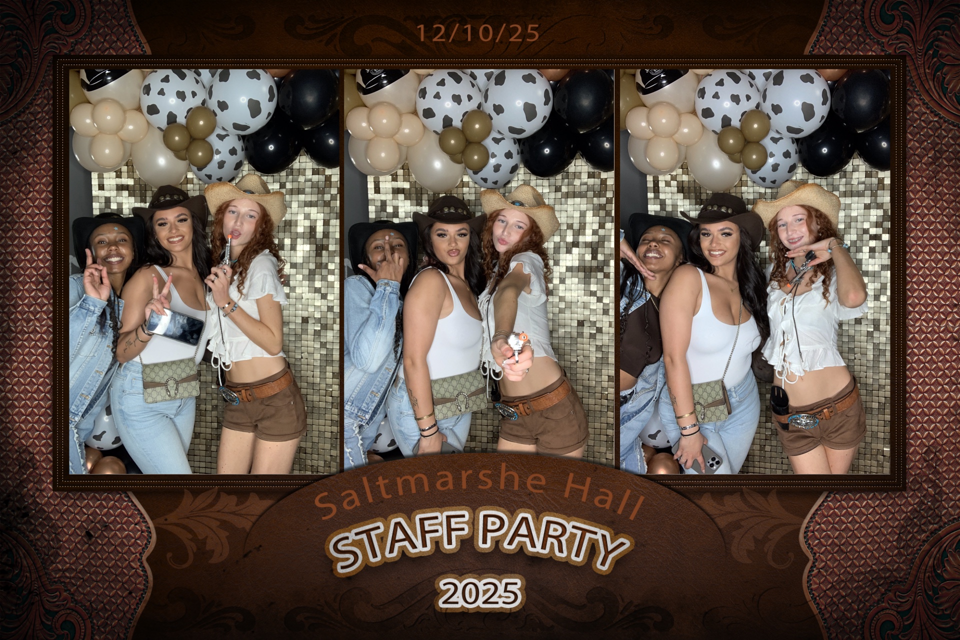 Saltmarshe Staff party  | View more photos from the event at gallery.magicimages.uk/u/MagicImages/Saltmarshe-Staff-party