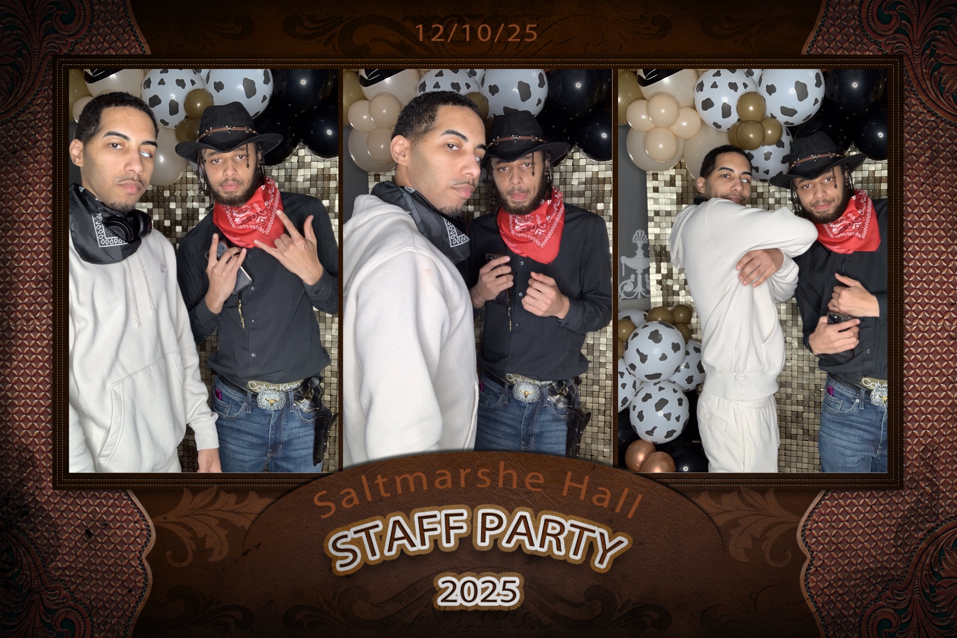 Saltmarshe Staff party  | View more photos from the event at gallery.magicimages.uk/u/MagicImages/Saltmarshe-Staff-party