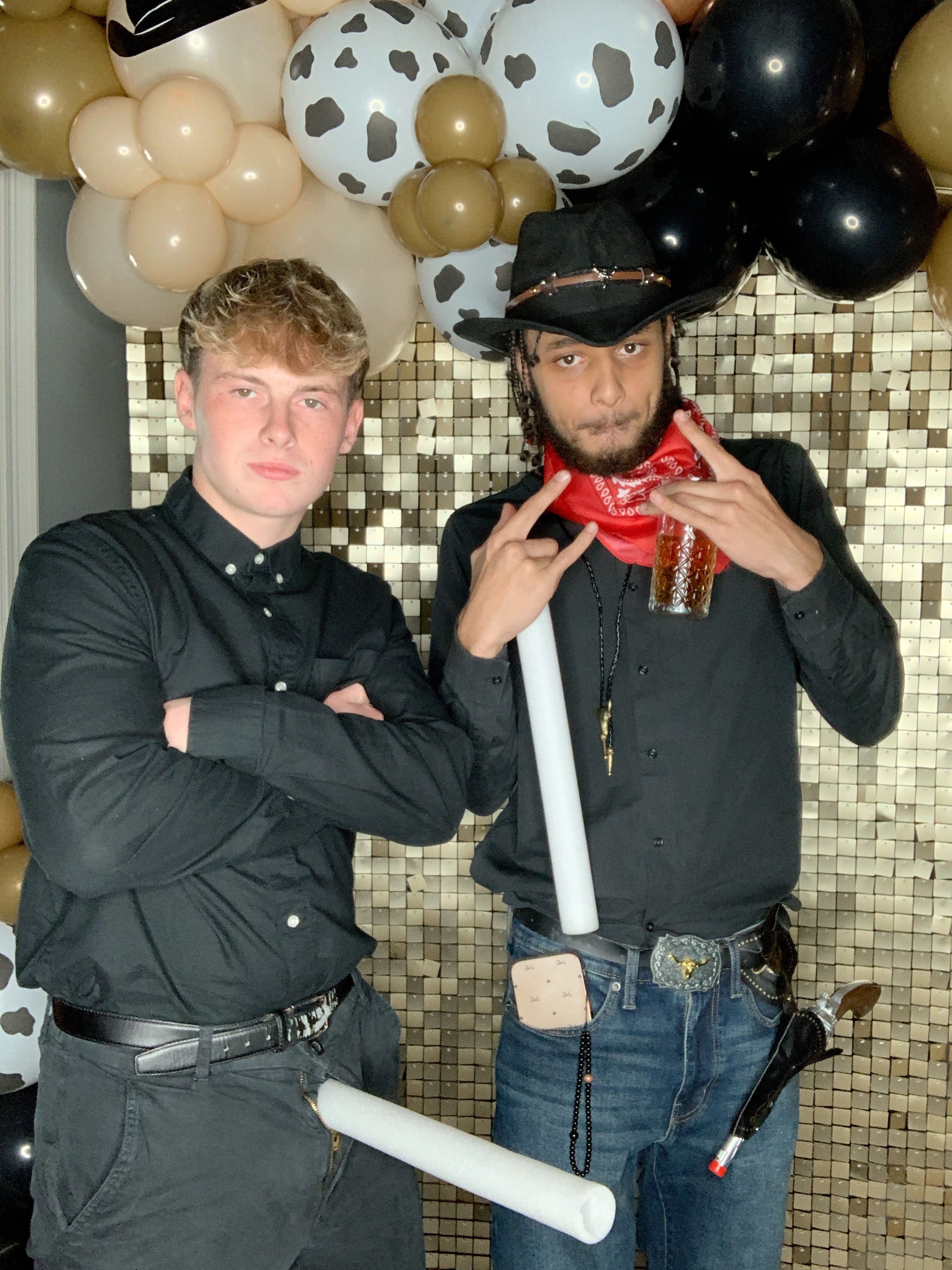 Saltmarshe Staff party  | View more photos from the event at gallery.magicimages.uk/u/MagicImages/Saltmarshe-Staff-party