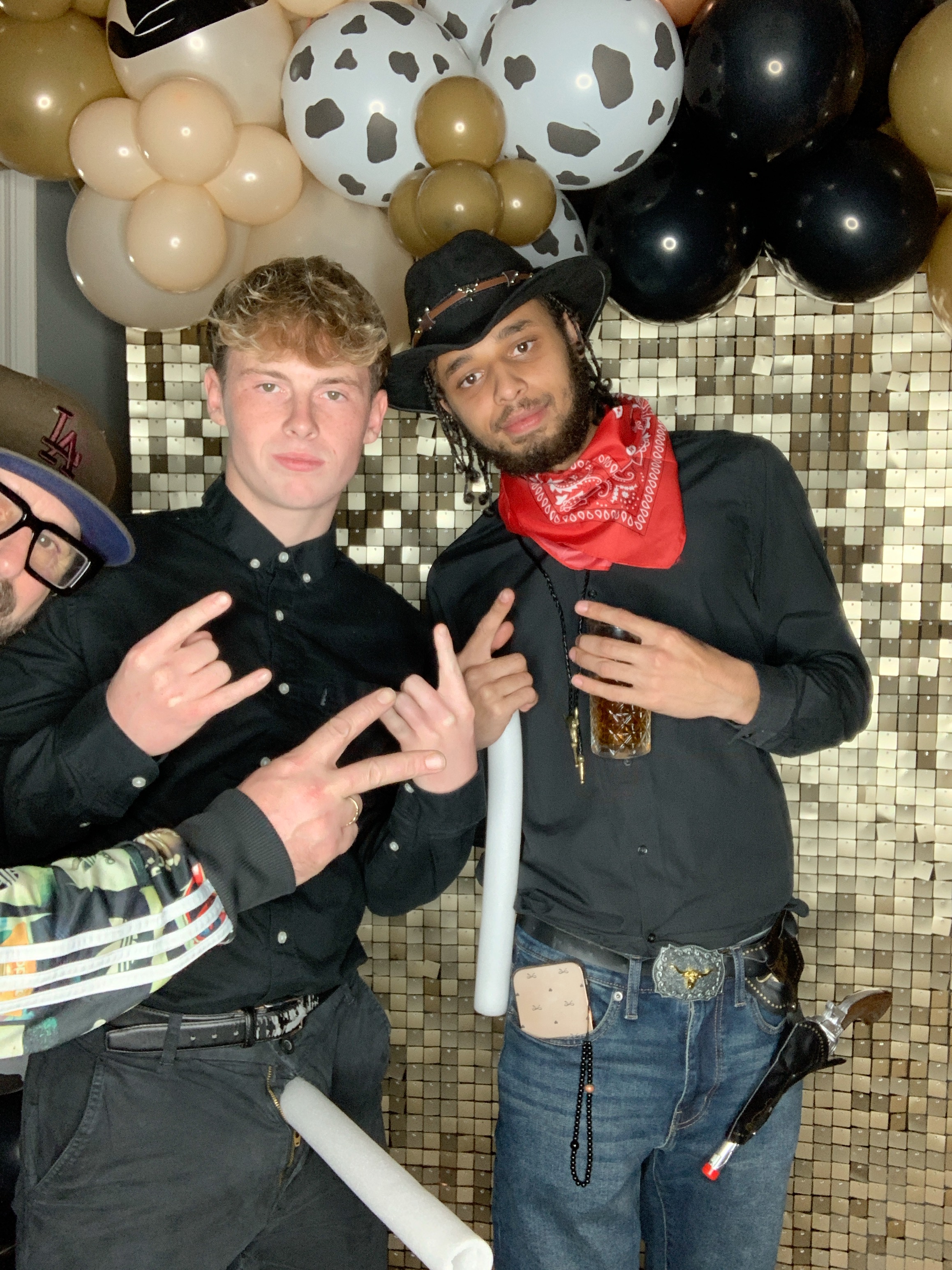 Saltmarshe Staff party  | View more photos from the event at gallery.magicimages.uk/u/MagicImages/Saltmarshe-Staff-party