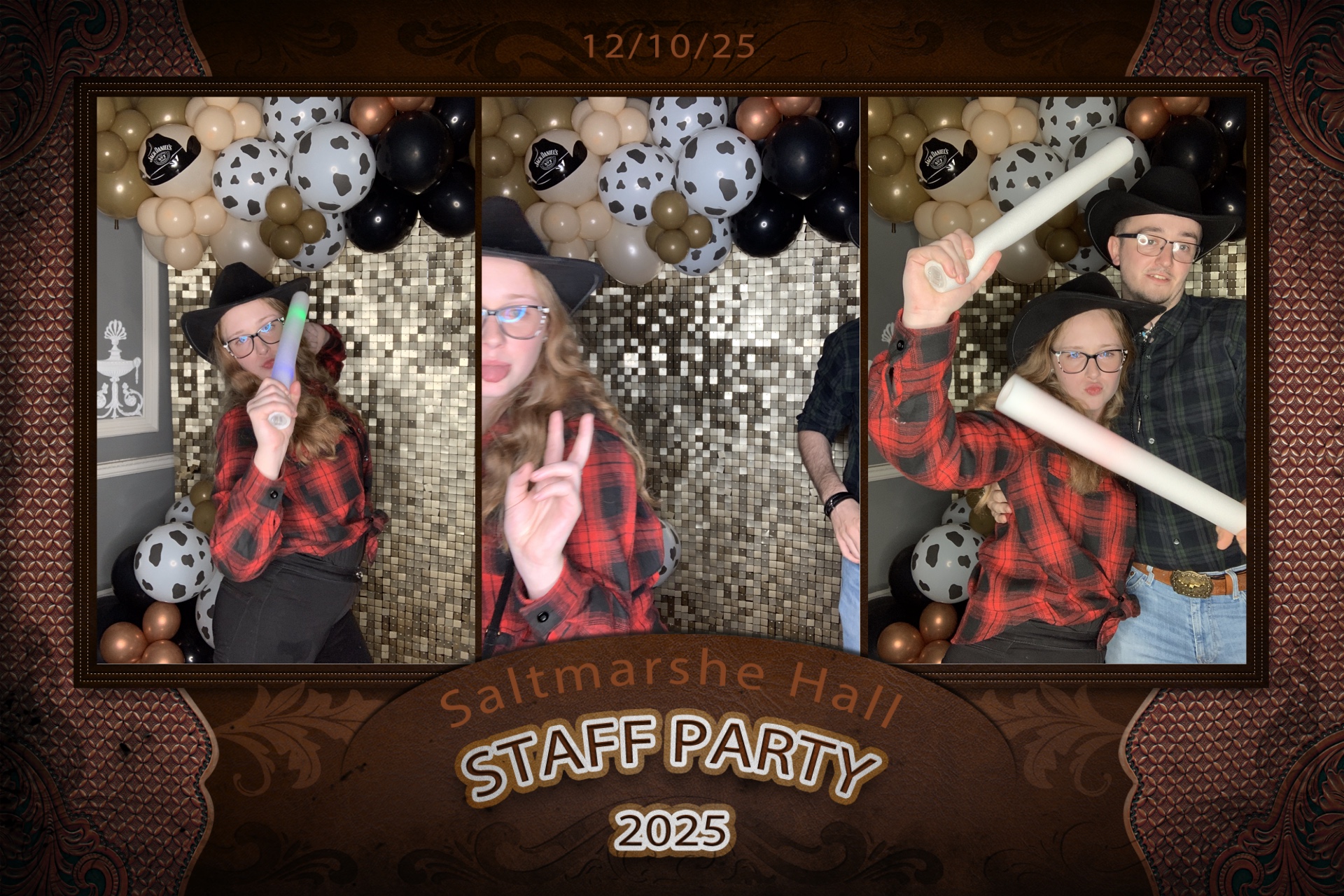 Saltmarshe Staff party  | View more photos from the event at gallery.magicimages.uk/u/MagicImages/Saltmarshe-Staff-party