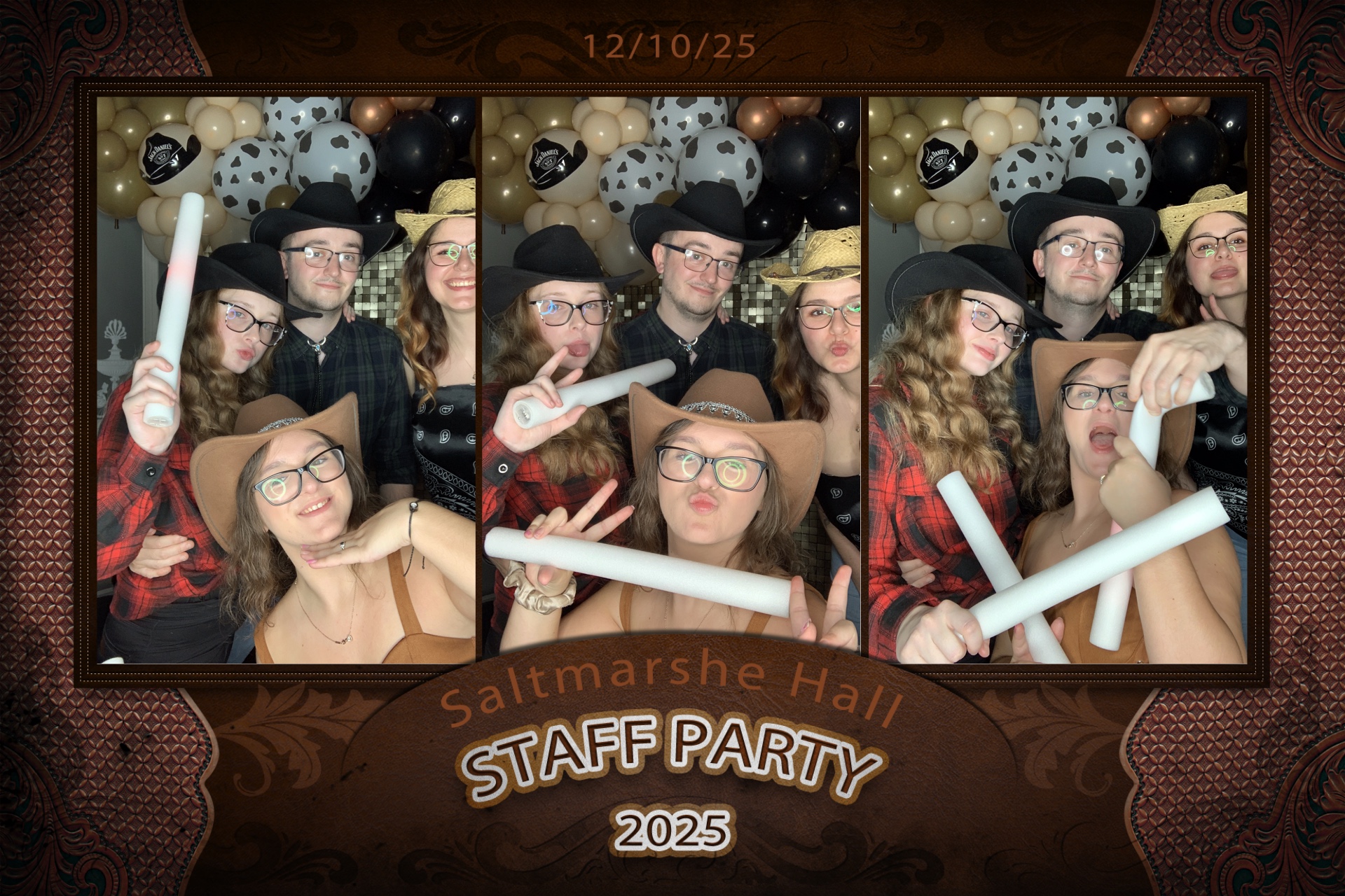 Saltmarshe Staff party  | View more photos from the event at gallery.magicimages.uk/u/MagicImages/Saltmarshe-Staff-party