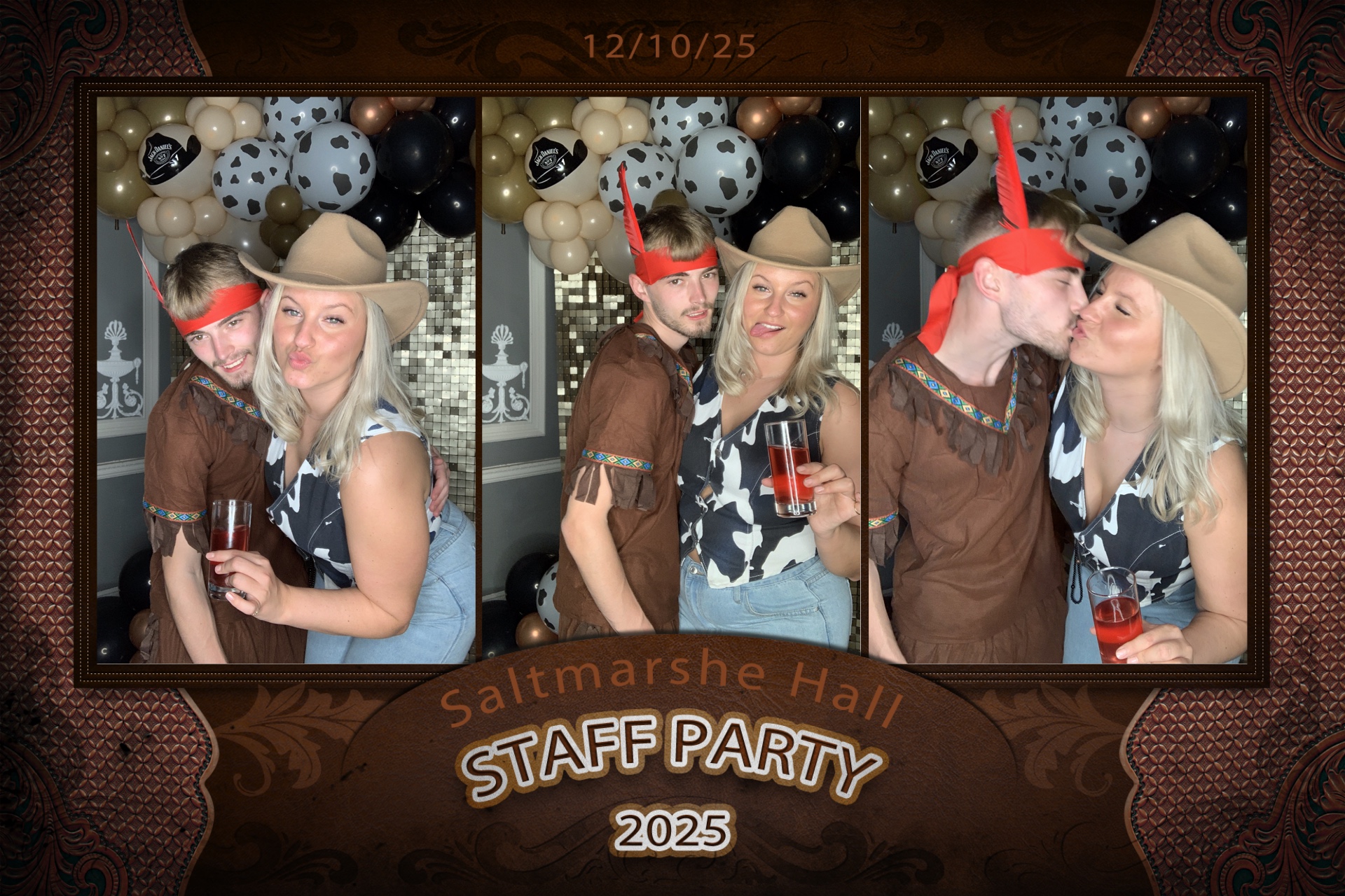 Saltmarshe Staff party  | View more photos from the event at gallery.magicimages.uk/u/MagicImages/Saltmarshe-Staff-party