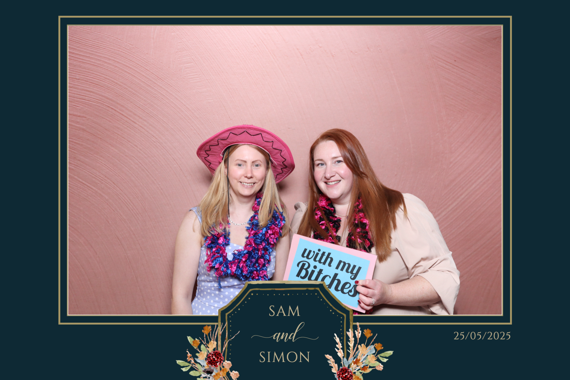 Sam & Simon  | View more photos from the event at gallery.magicimages.uk/u/MagicImages/Sam-Simon