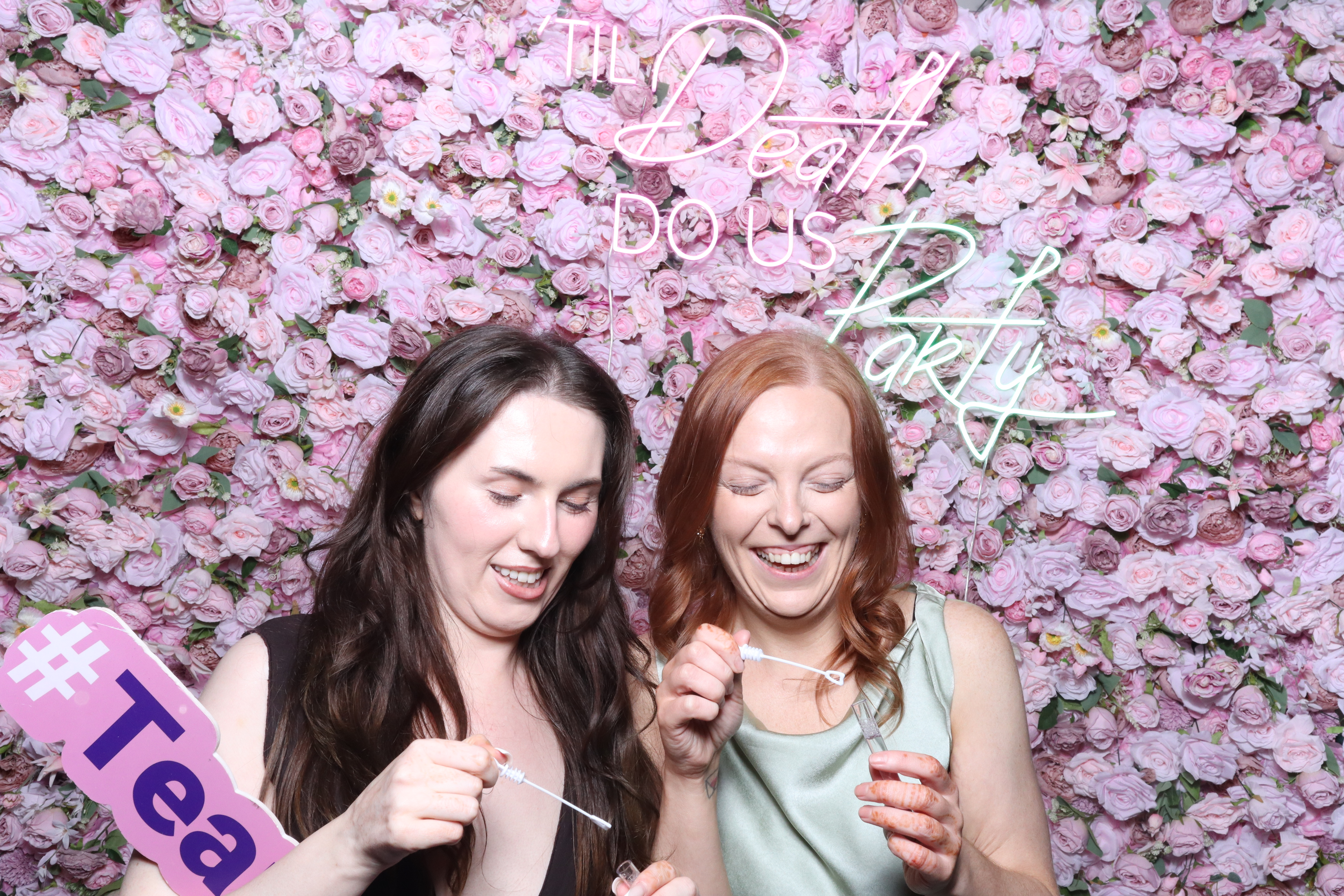 Shahanna and Taylor | View more photos from the event at gallery.magicimages.uk/u/MagicImages/Shahanna-and-Taylor