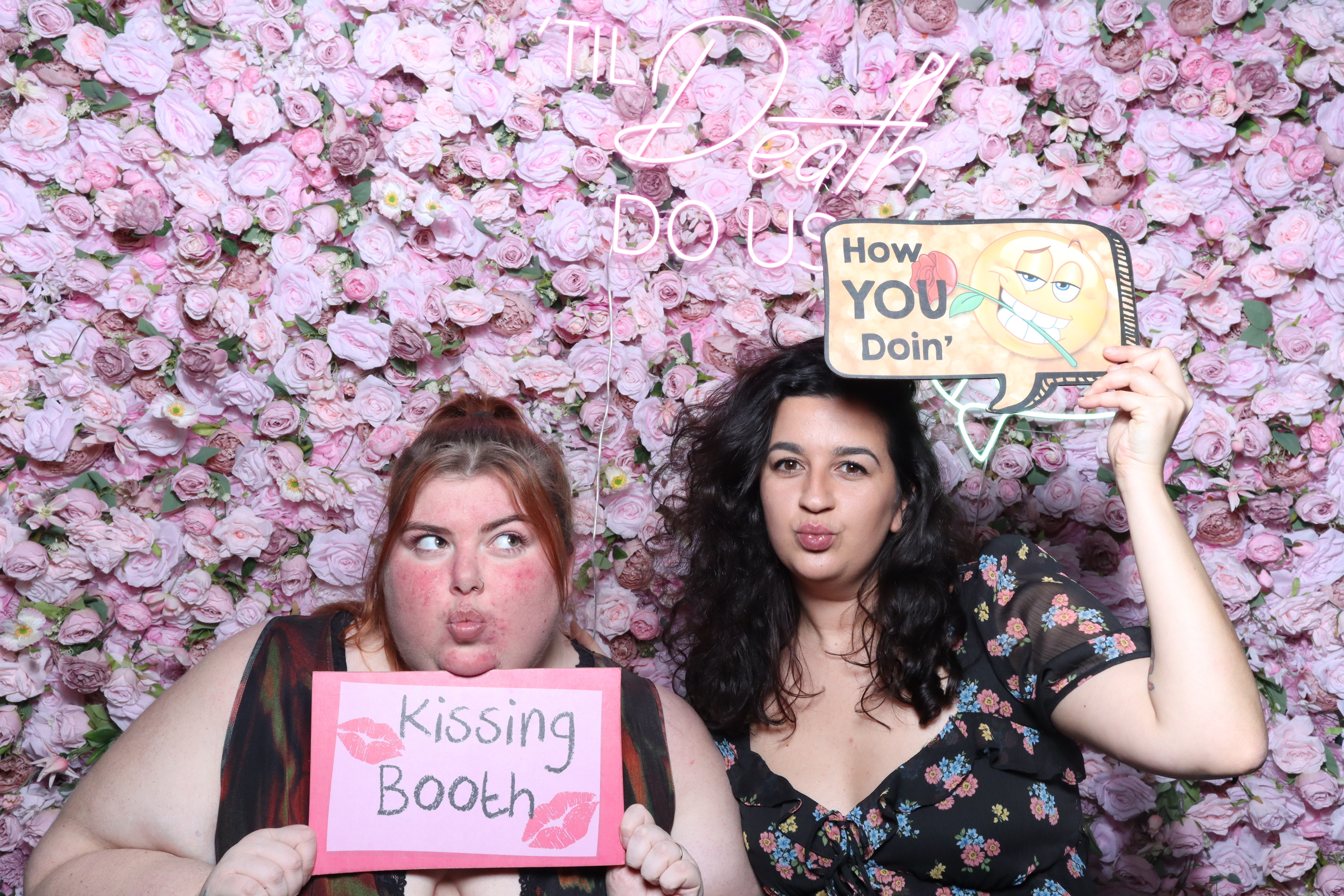 Shahanna and Taylor | View more photos from the event at gallery.magicimages.uk/u/MagicImages/Shahanna-and-Taylor