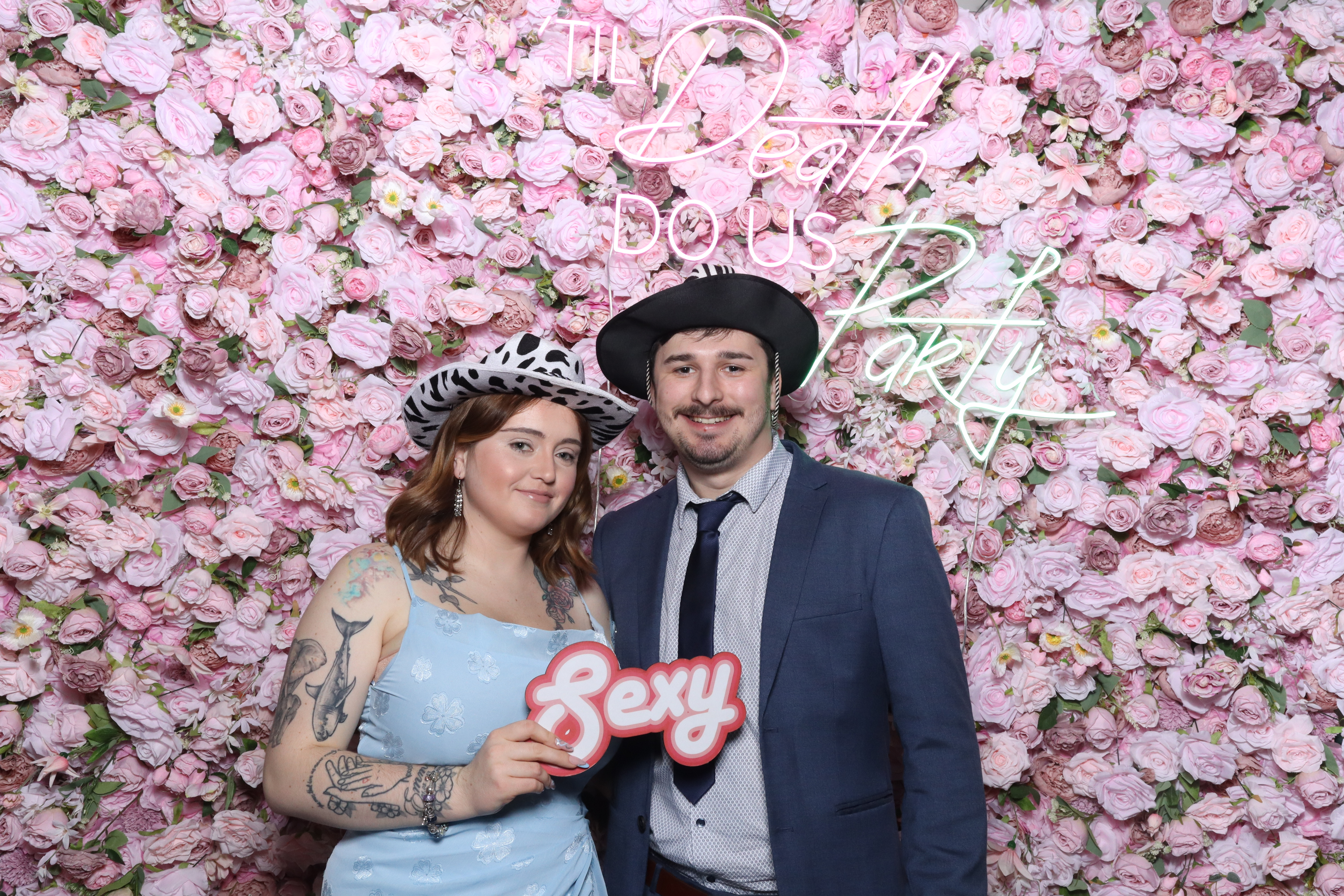 Shahanna and Taylor | View more photos from the event at gallery.magicimages.uk/u/MagicImages/Shahanna-and-Taylor