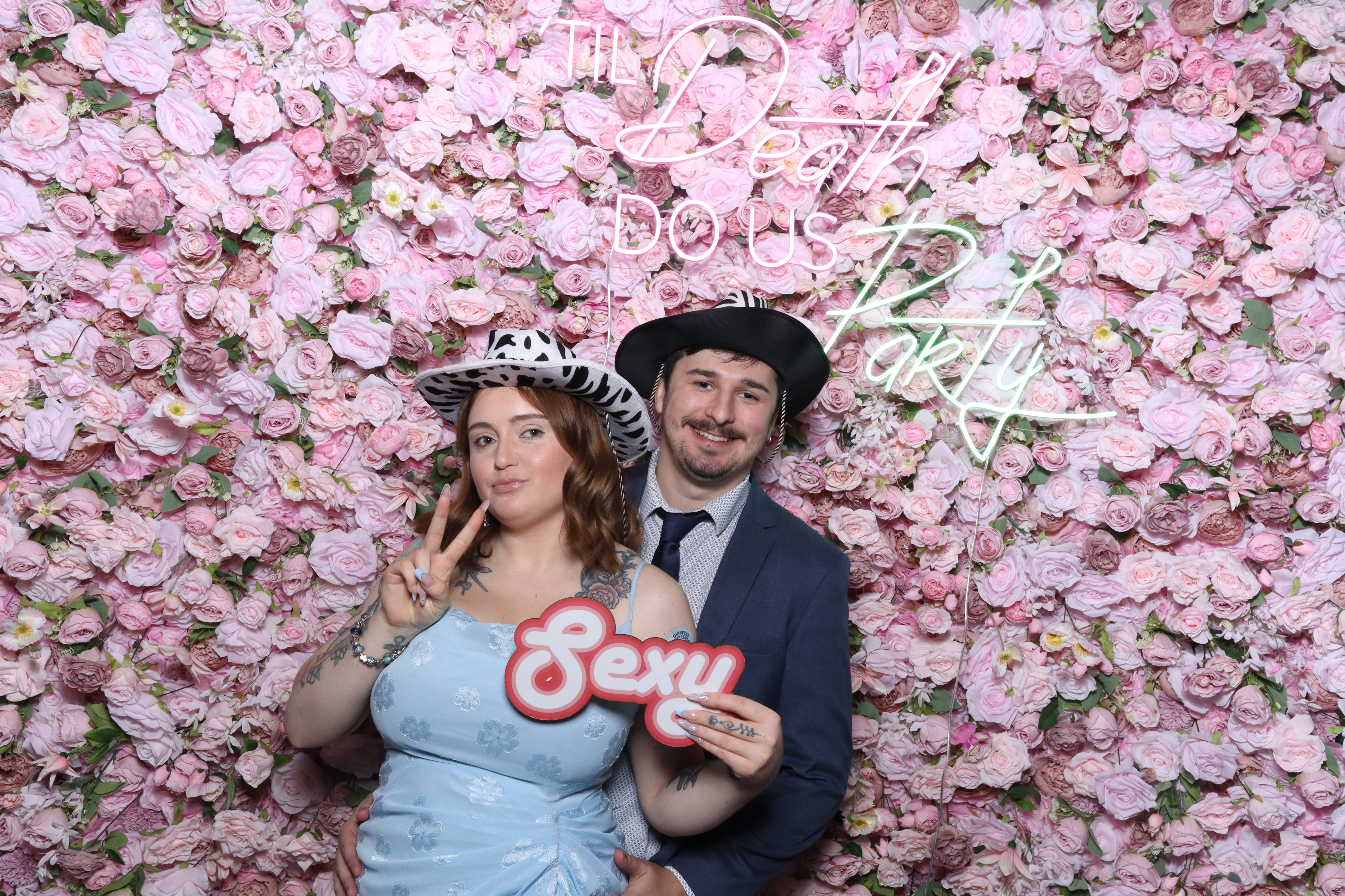 Shahanna and Taylor | View more photos from the event at gallery.magicimages.uk/u/MagicImages/Shahanna-and-Taylor