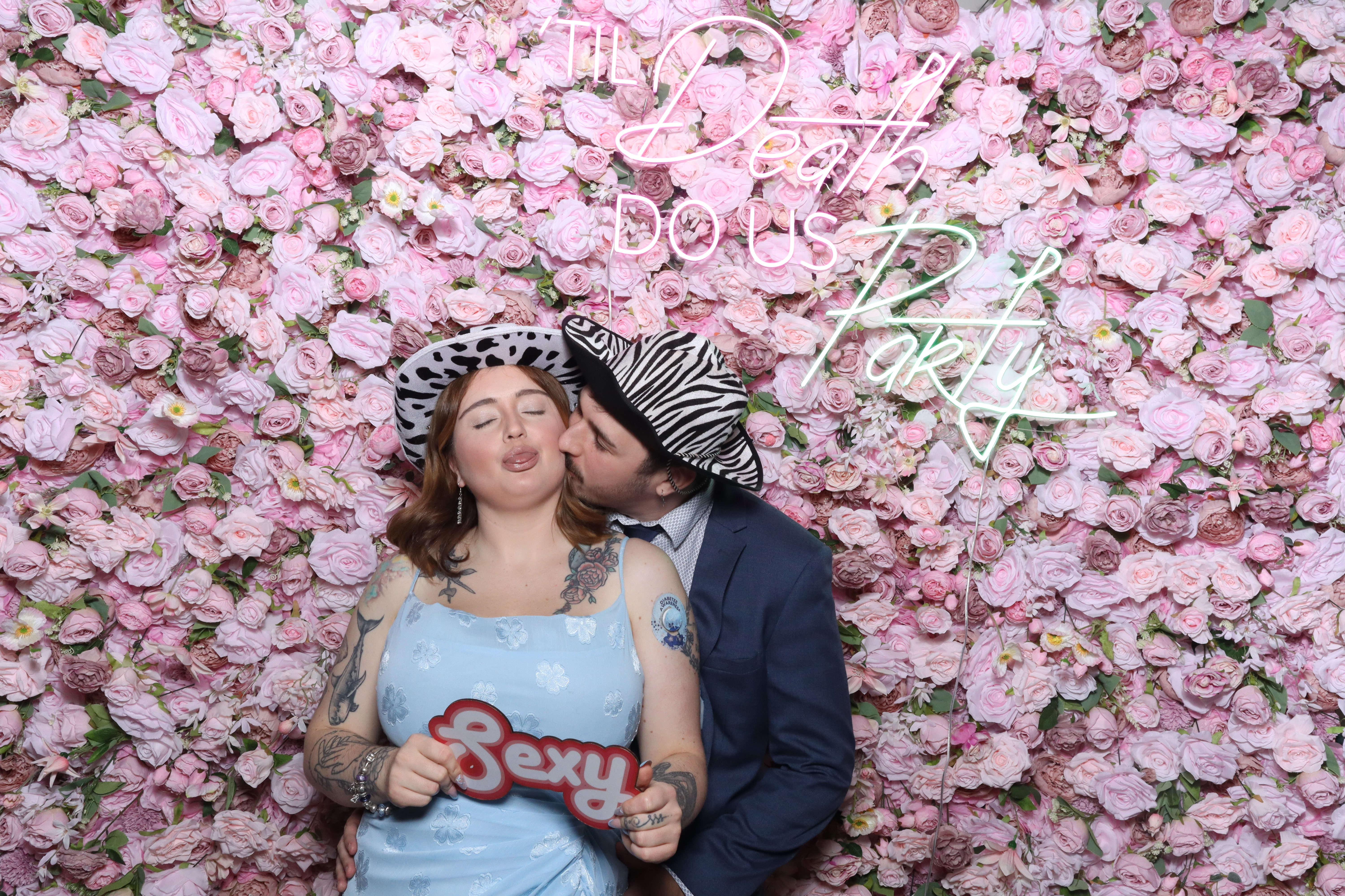 Shahanna and Taylor | View more photos from the event at gallery.magicimages.uk/u/MagicImages/Shahanna-and-Taylor