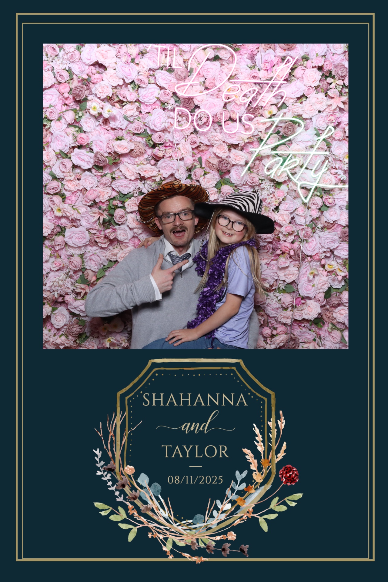 Shahanna and Taylor | View more photos from the event at gallery.magicimages.uk/u/MagicImages/Shahanna-and-Taylor