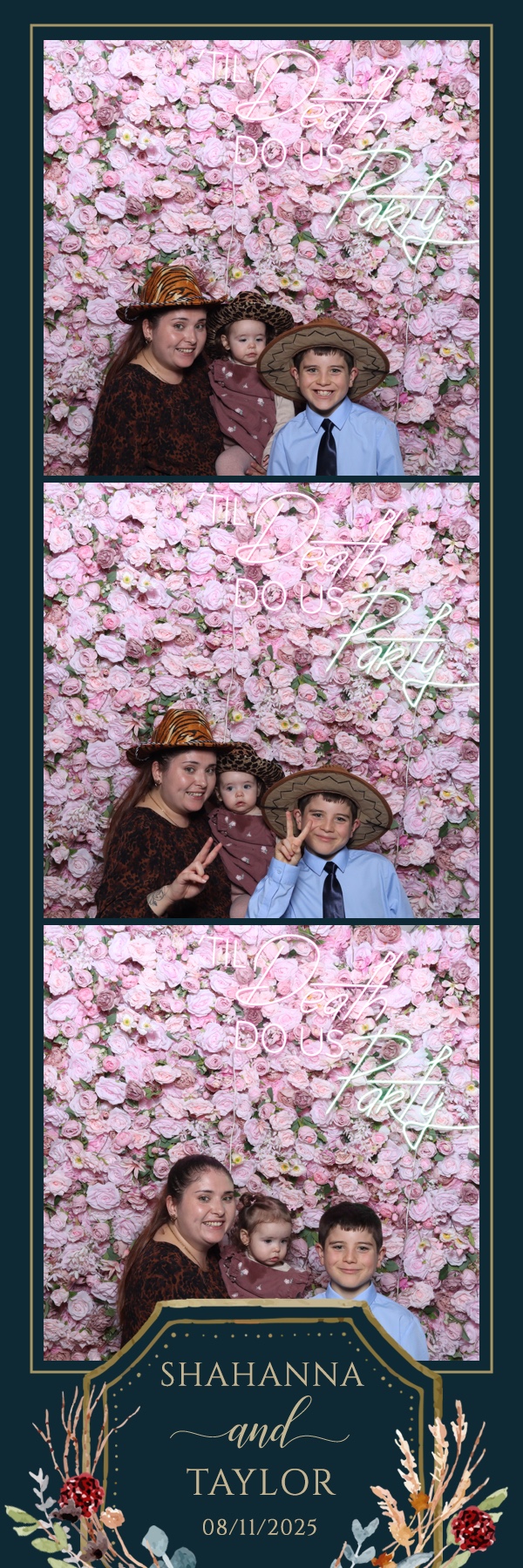 Shahanna and Taylor | View more photos from the event at gallery.magicimages.uk/u/MagicImages/Shahanna-and-Taylor