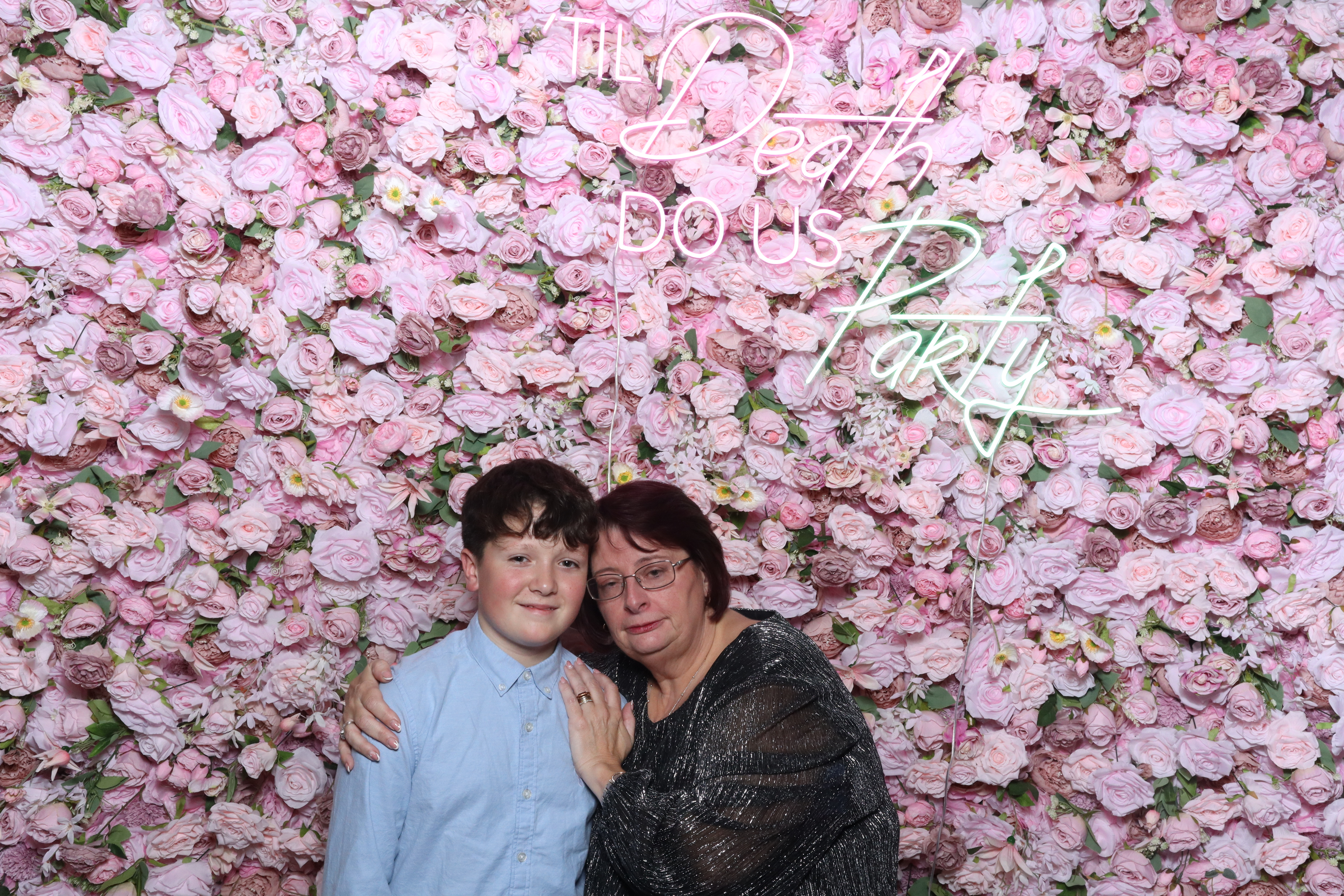 Shahanna and Taylor | View more photos from the event at gallery.magicimages.uk/u/MagicImages/Shahanna-and-Taylor