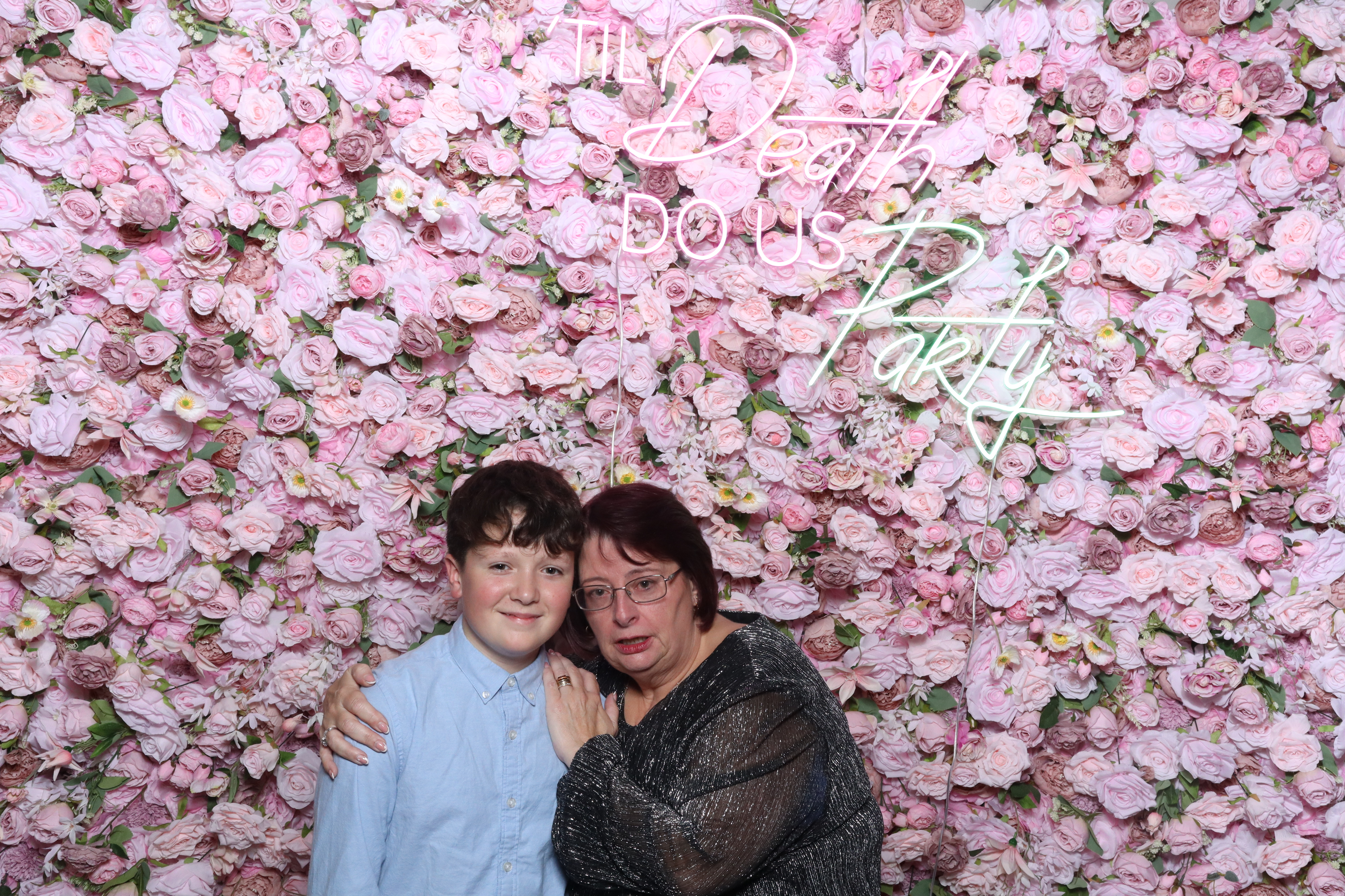 Shahanna and Taylor | View more photos from the event at gallery.magicimages.uk/u/MagicImages/Shahanna-and-Taylor