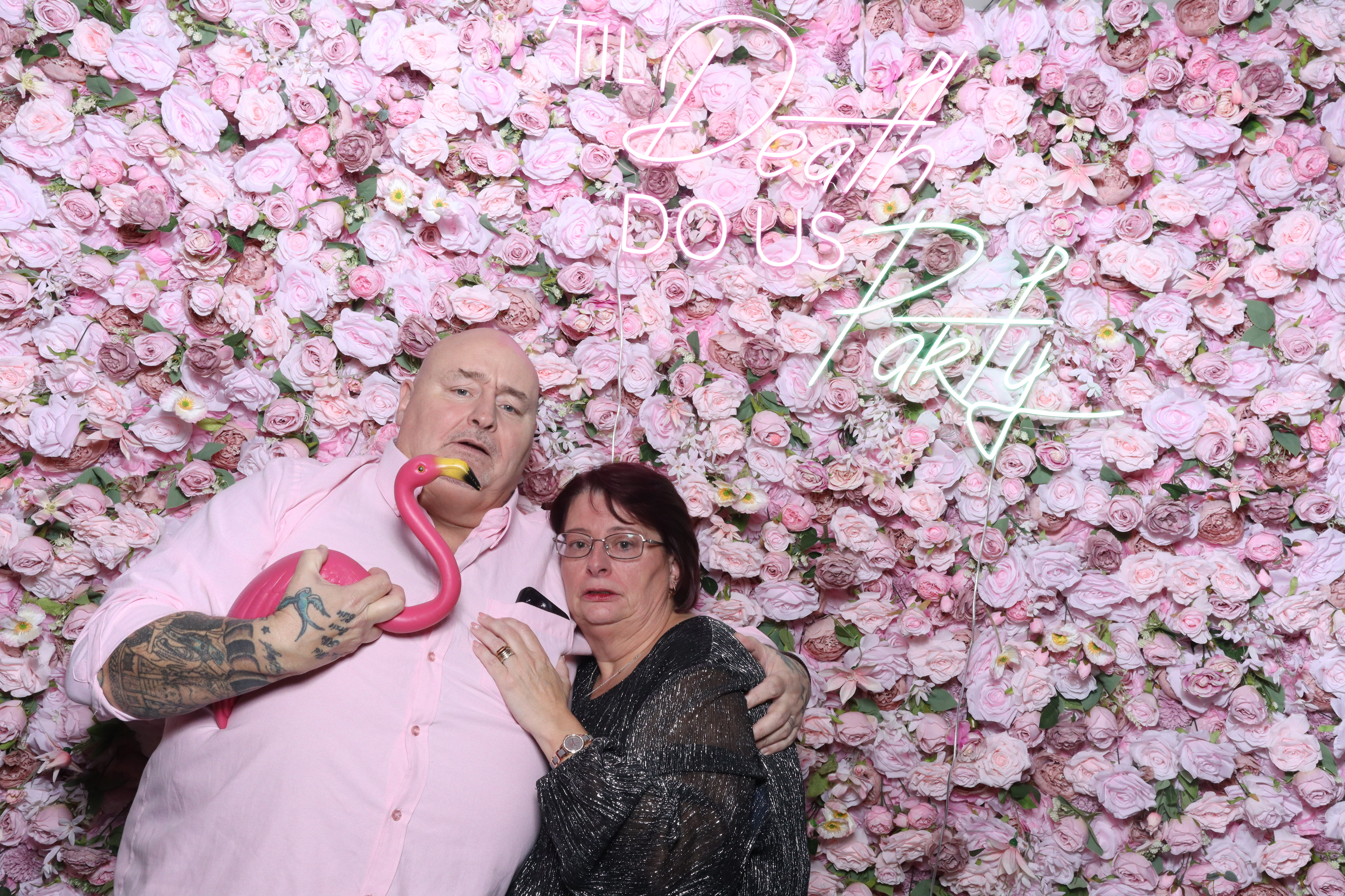 Shahanna and Taylor | View more photos from the event at gallery.magicimages.uk/u/MagicImages/Shahanna-and-Taylor