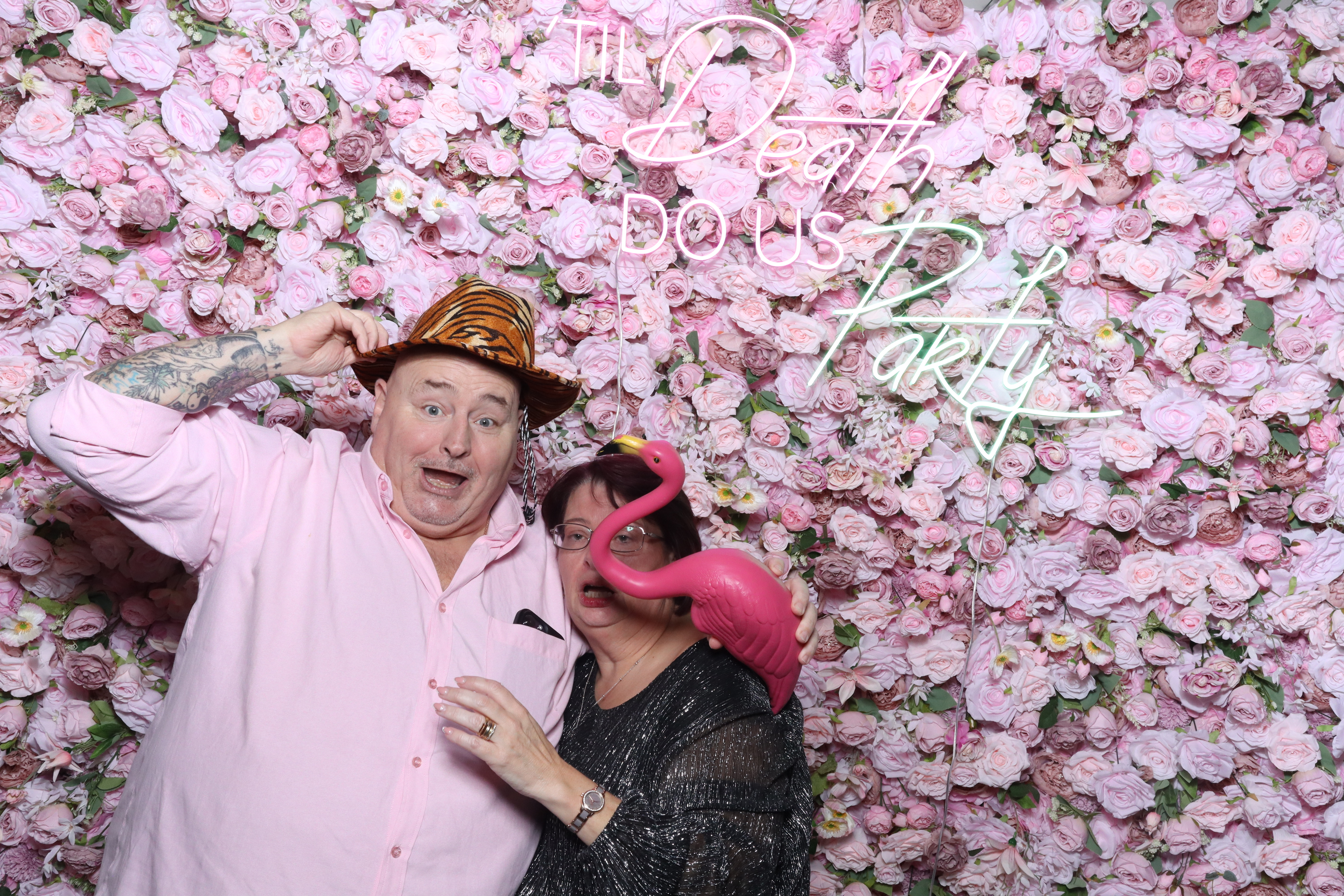 Shahanna and Taylor | View more photos from the event at gallery.magicimages.uk/u/MagicImages/Shahanna-and-Taylor