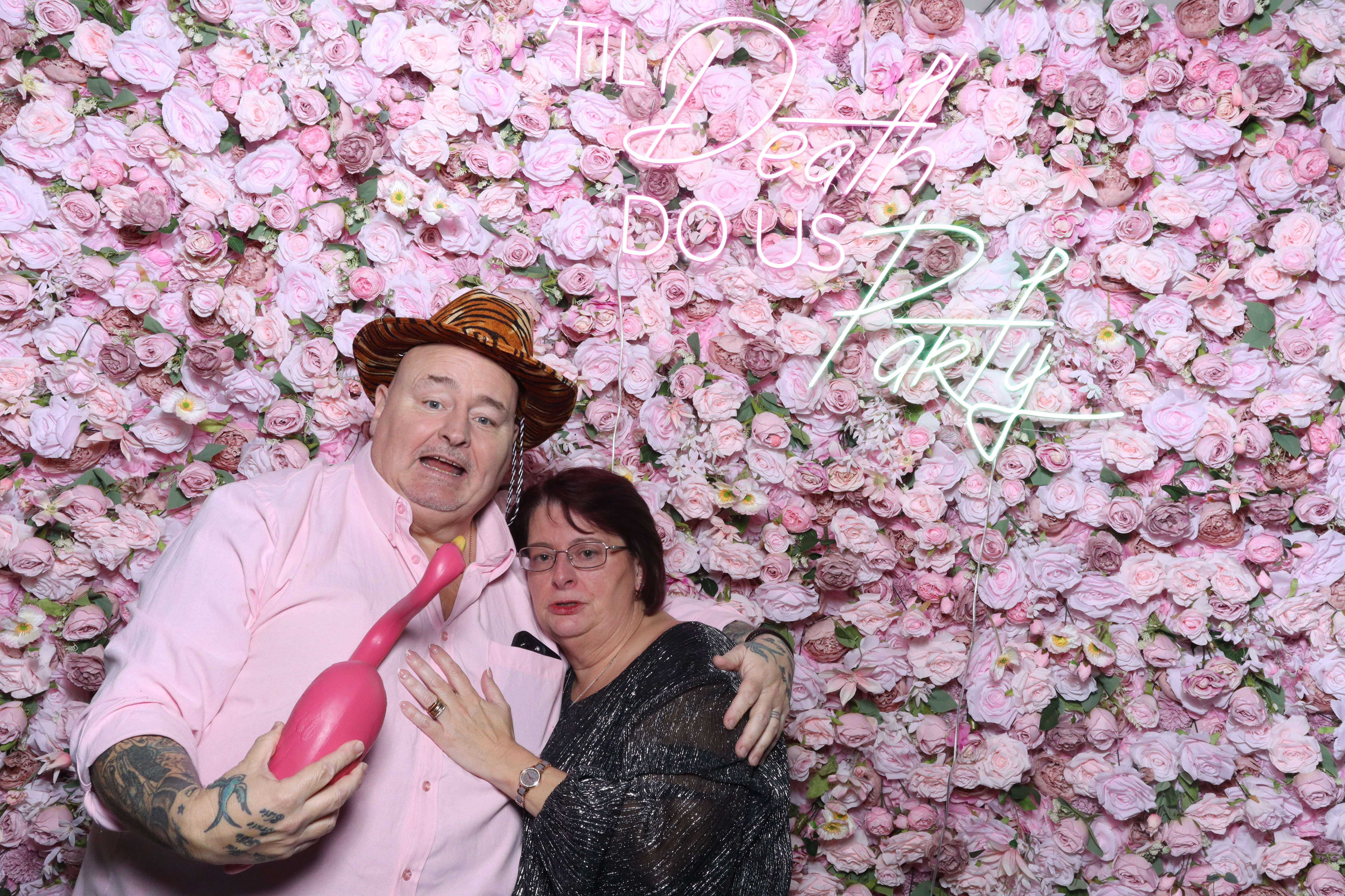 Shahanna and Taylor | View more photos from the event at gallery.magicimages.uk/u/MagicImages/Shahanna-and-Taylor