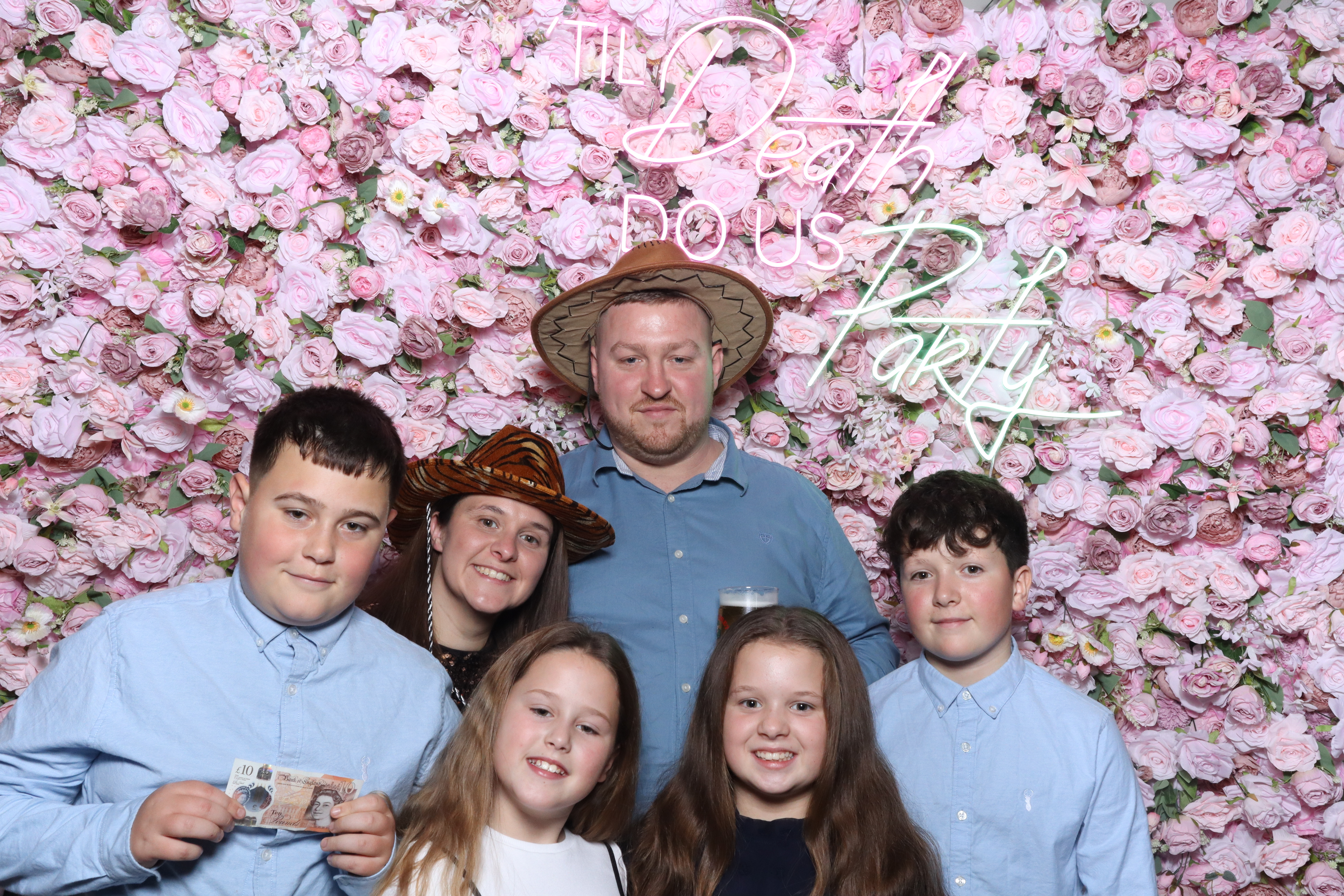 Shahanna and Taylor | View more photos from the event at gallery.magicimages.uk/u/MagicImages/Shahanna-and-Taylor