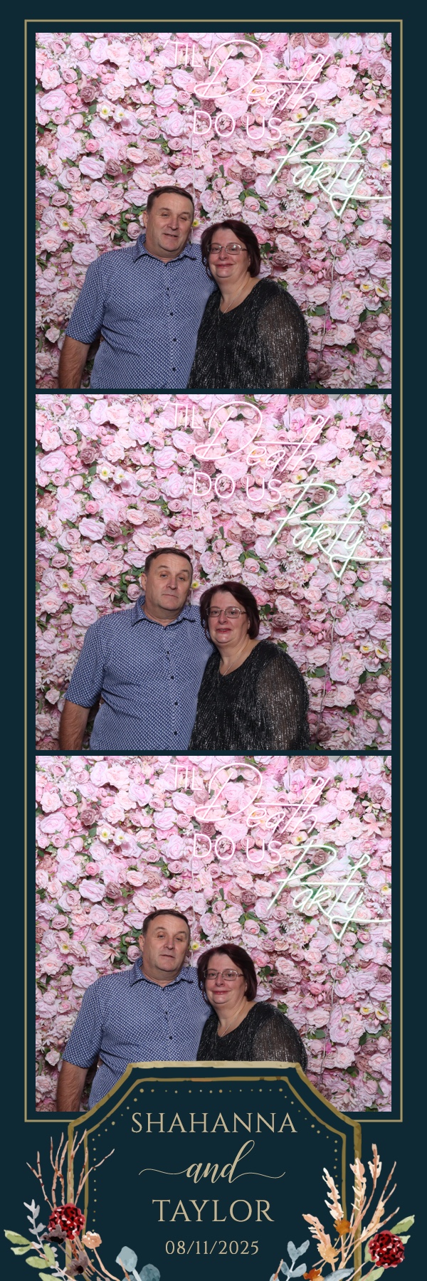 Shahanna and Taylor | View more photos from the event at gallery.magicimages.uk/u/MagicImages/Shahanna-and-Taylor