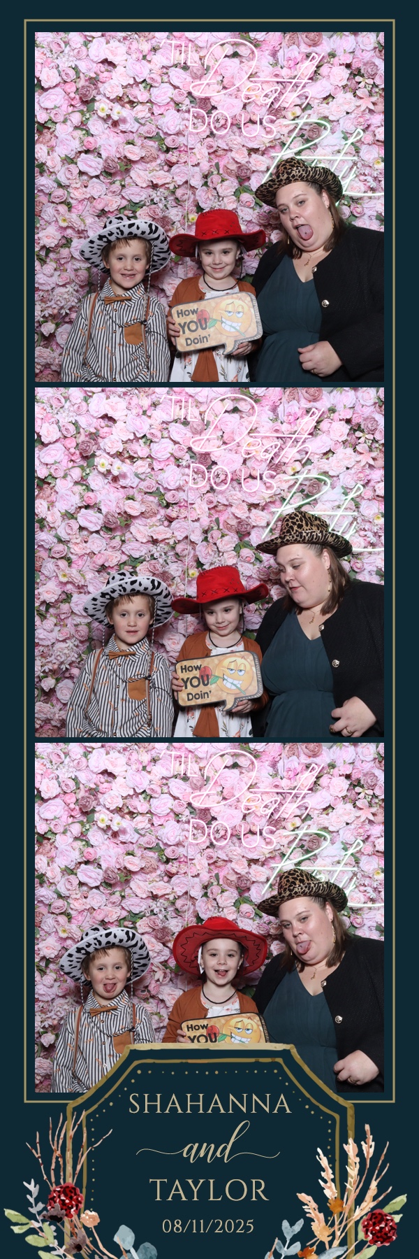 Shahanna and Taylor | View more photos from the event at gallery.magicimages.uk/u/MagicImages/Shahanna-and-Taylor