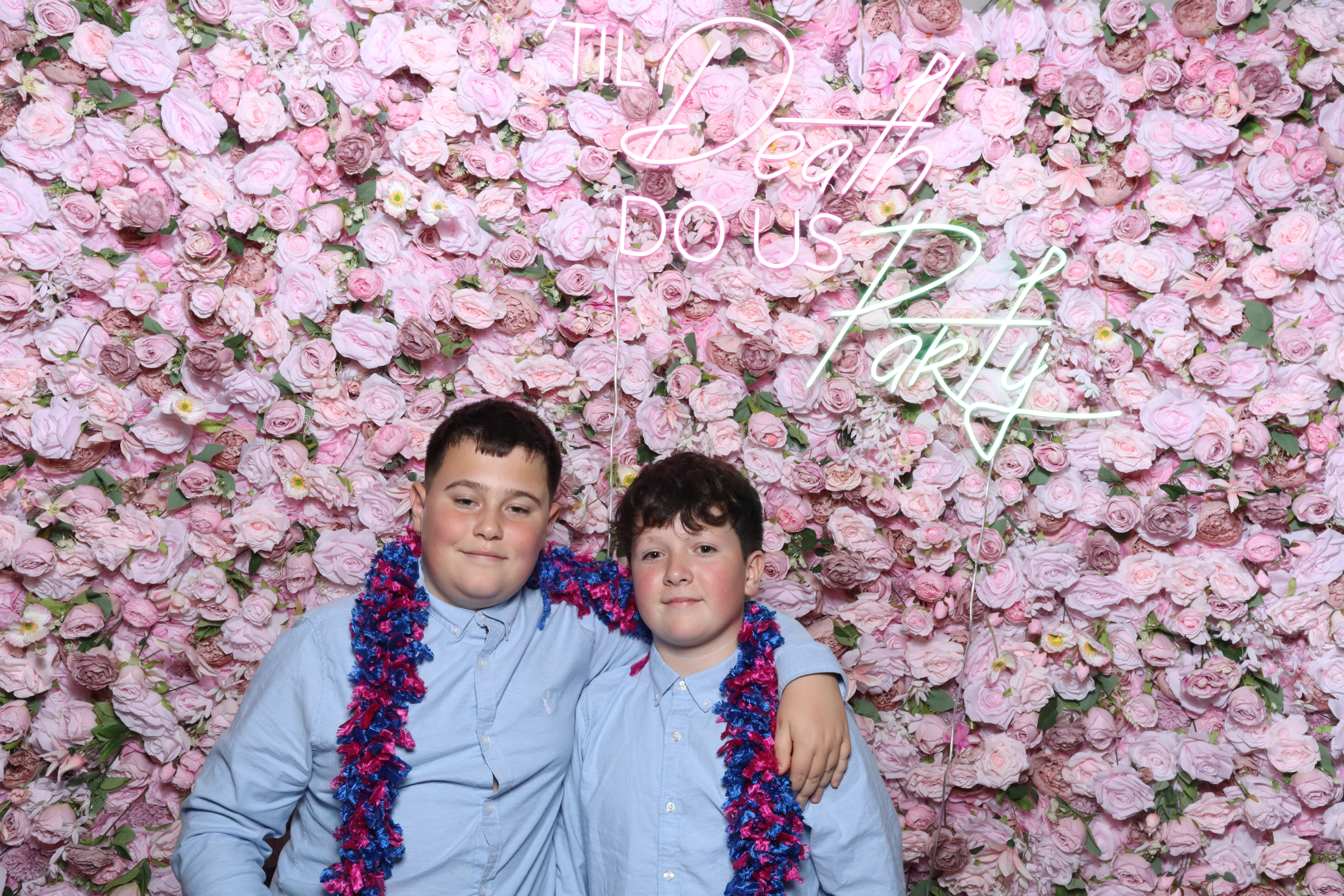 Shahanna and Taylor | View more photos from the event at gallery.magicimages.uk/u/MagicImages/Shahanna-and-Taylor