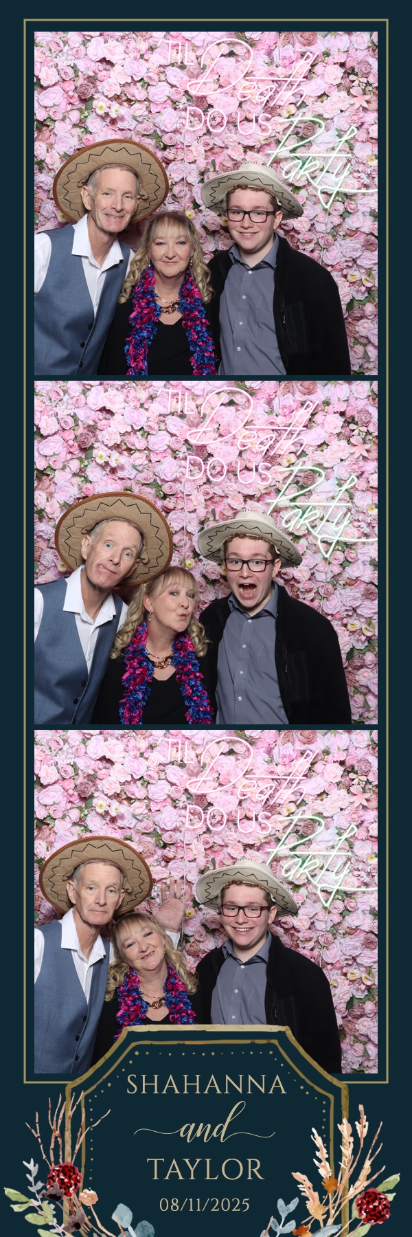 Shahanna and Taylor | View more photos from the event at gallery.magicimages.uk/u/MagicImages/Shahanna-and-Taylor