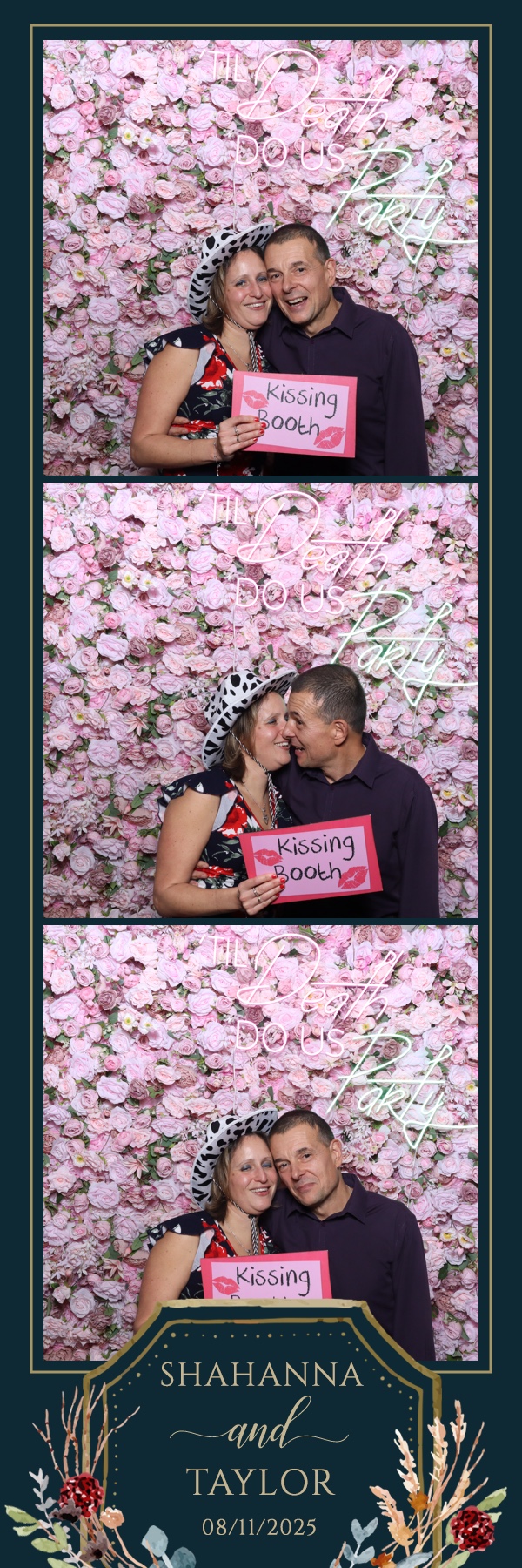 Shahanna and Taylor | View more photos from the event at gallery.magicimages.uk/u/MagicImages/Shahanna-and-Taylor