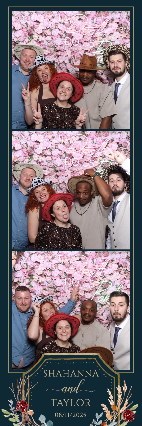 Shahanna and Taylor | View more photos from the event at gallery.magicimages.uk/u/MagicImages/Shahanna-and-Taylor