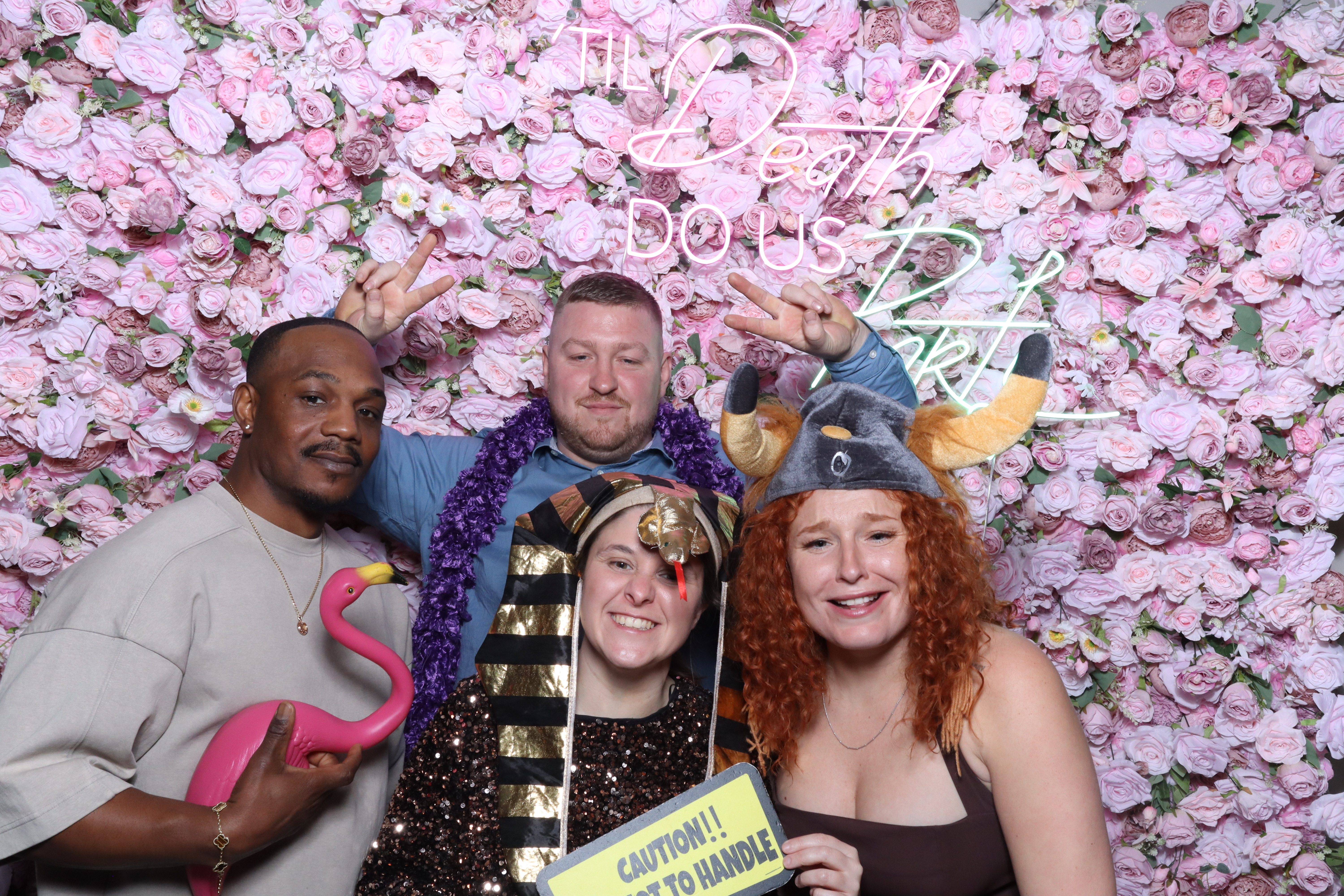 Shahanna and Taylor | View more photos from the event at gallery.magicimages.uk/u/MagicImages/Shahanna-and-Taylor