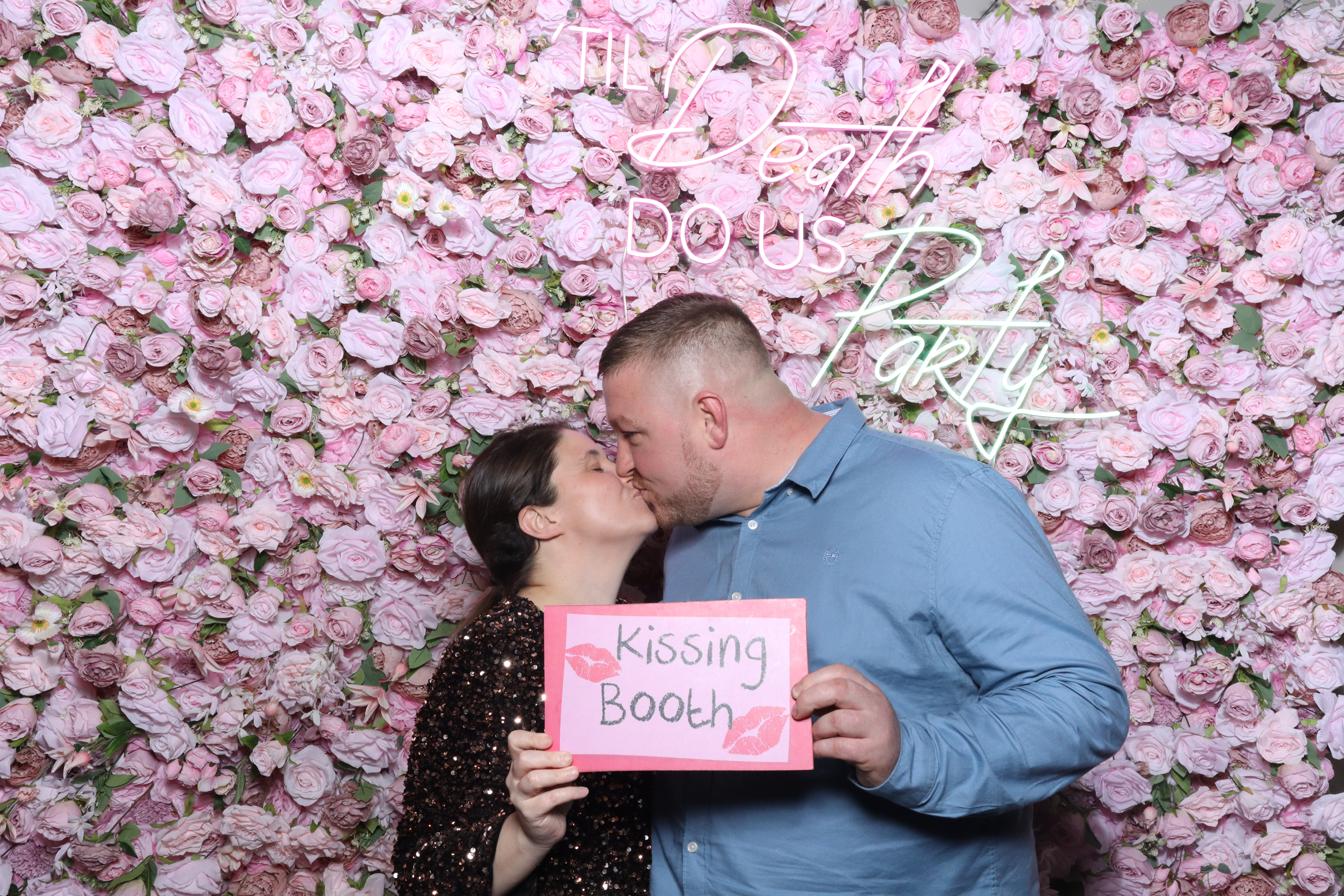 Shahanna and Taylor | View more photos from the event at gallery.magicimages.uk/u/MagicImages/Shahanna-and-Taylor