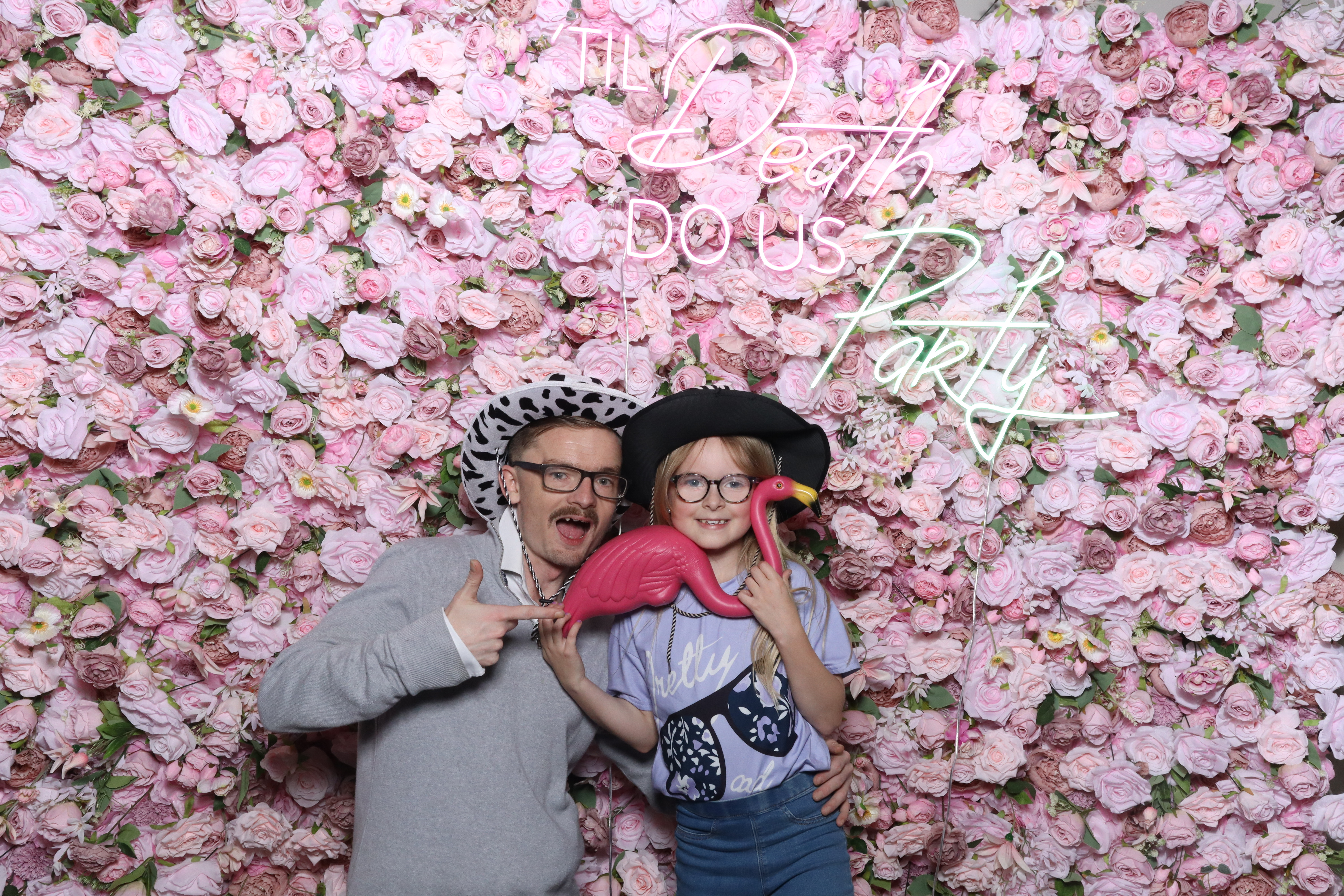 Shahanna and Taylor | View more photos from the event at gallery.magicimages.uk/u/MagicImages/Shahanna-and-Taylor