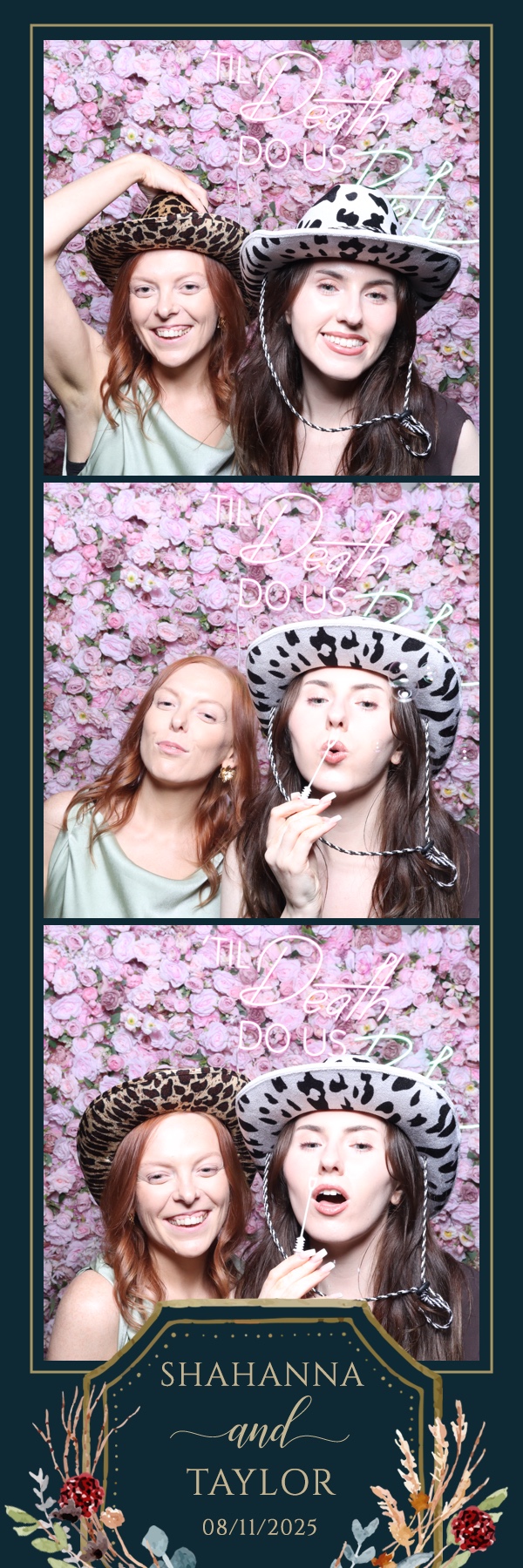 Shahanna and Taylor | View more photos from the event at gallery.magicimages.uk/u/MagicImages/Shahanna-and-Taylor