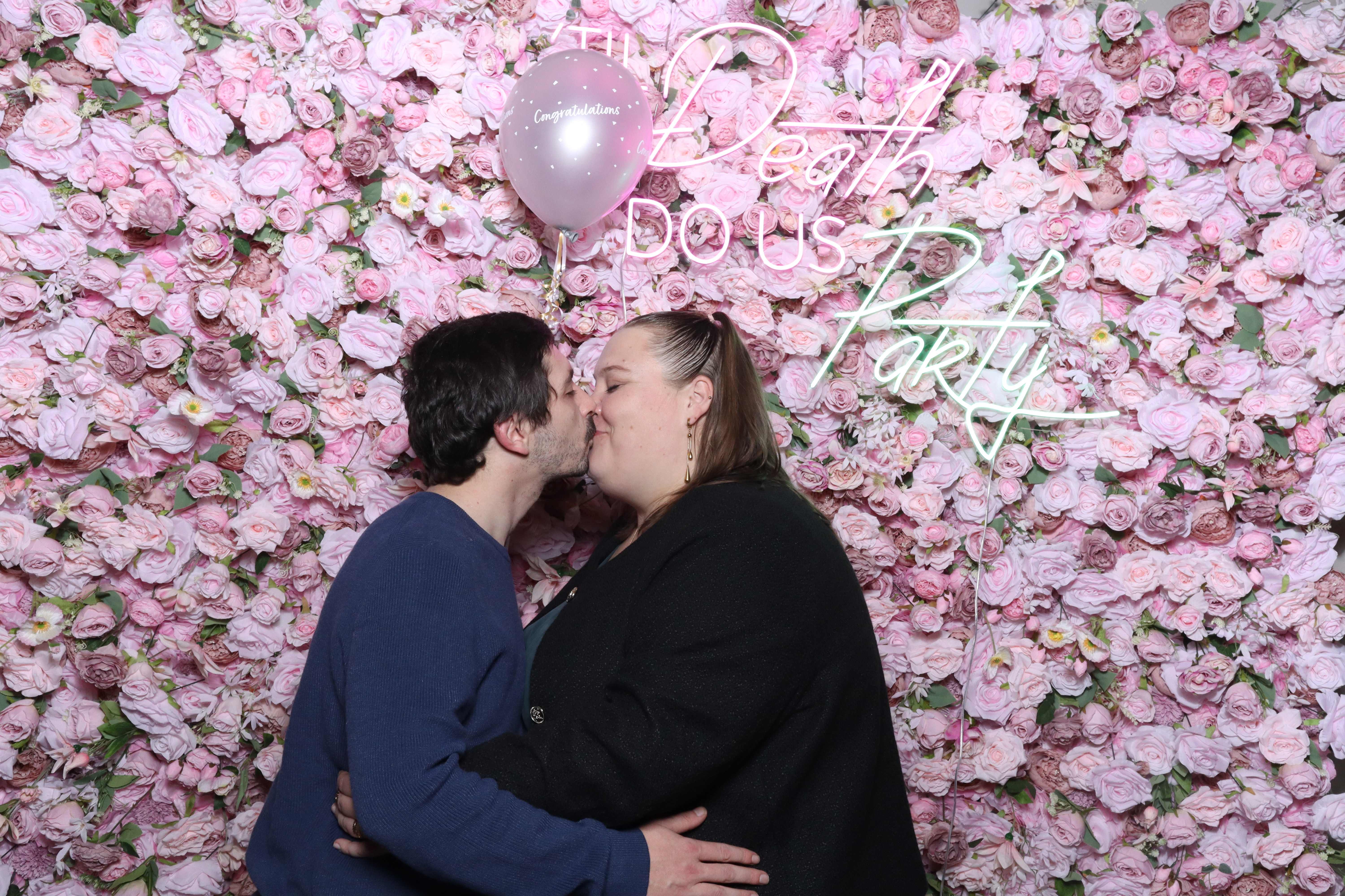 Shahanna and Taylor | View more photos from the event at gallery.magicimages.uk/u/MagicImages/Shahanna-and-Taylor